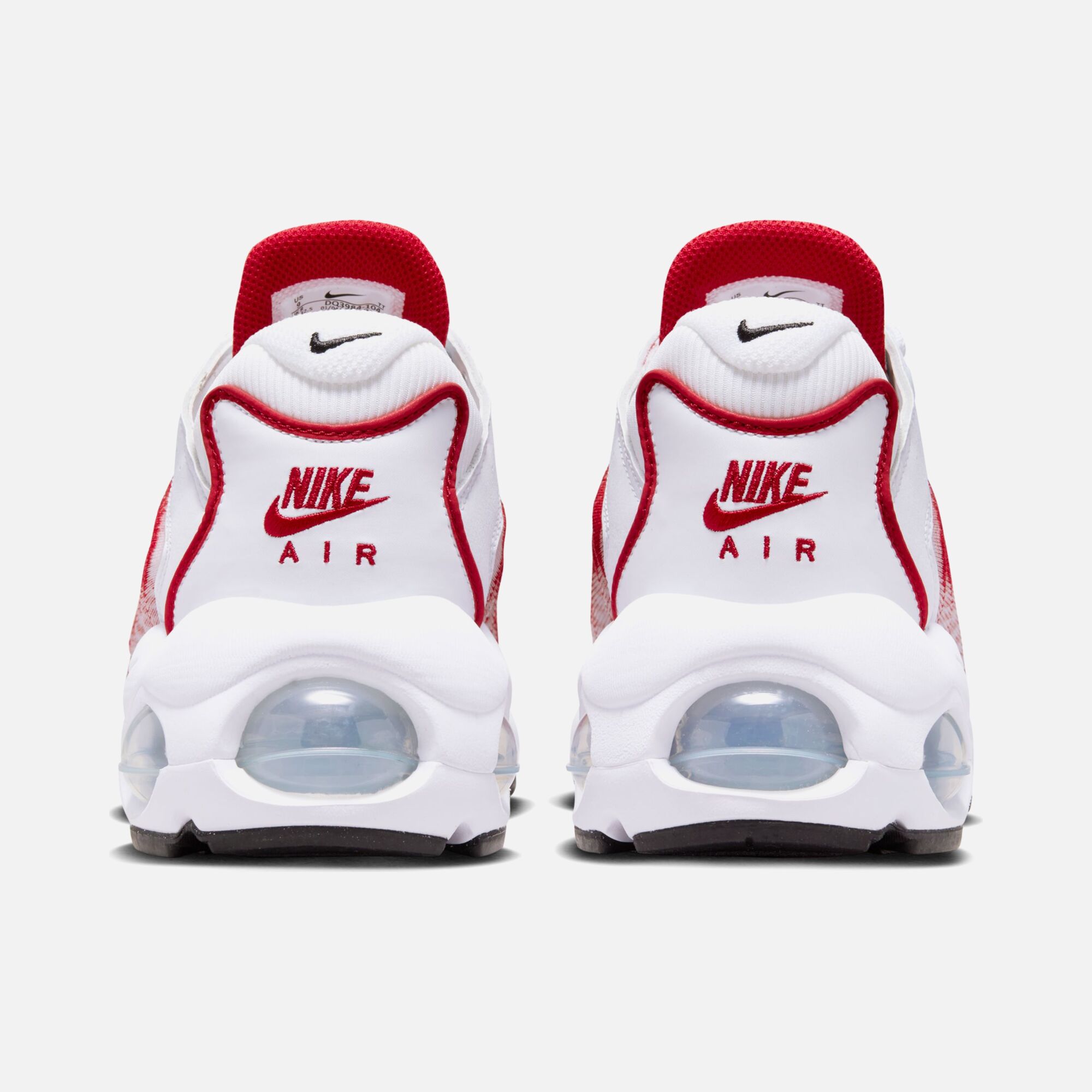 Nike Air Max TW Erkek Spor Ayakkabı