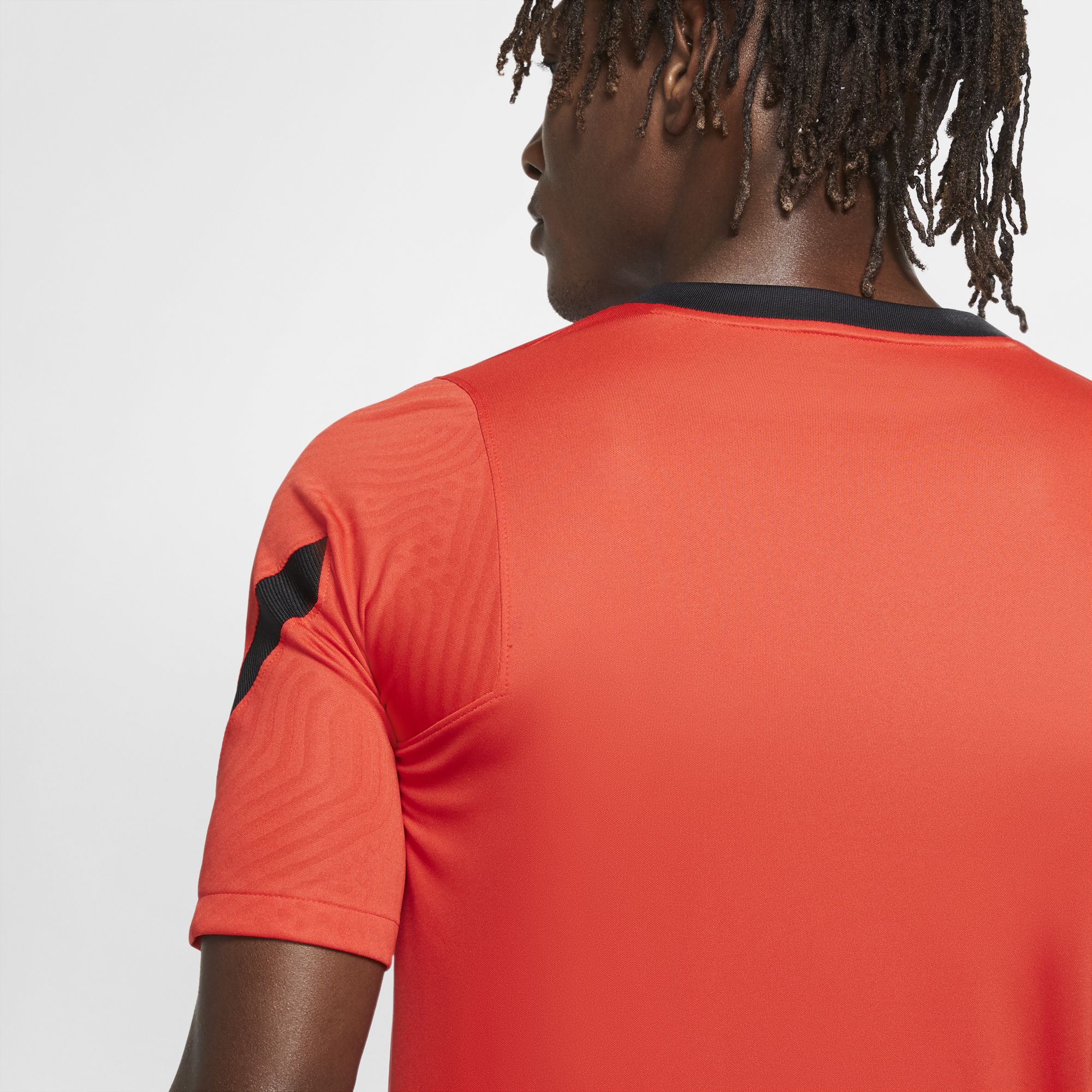 Nike Galatasaray Strike Short-Sleeve Football Top Erkek Forma
