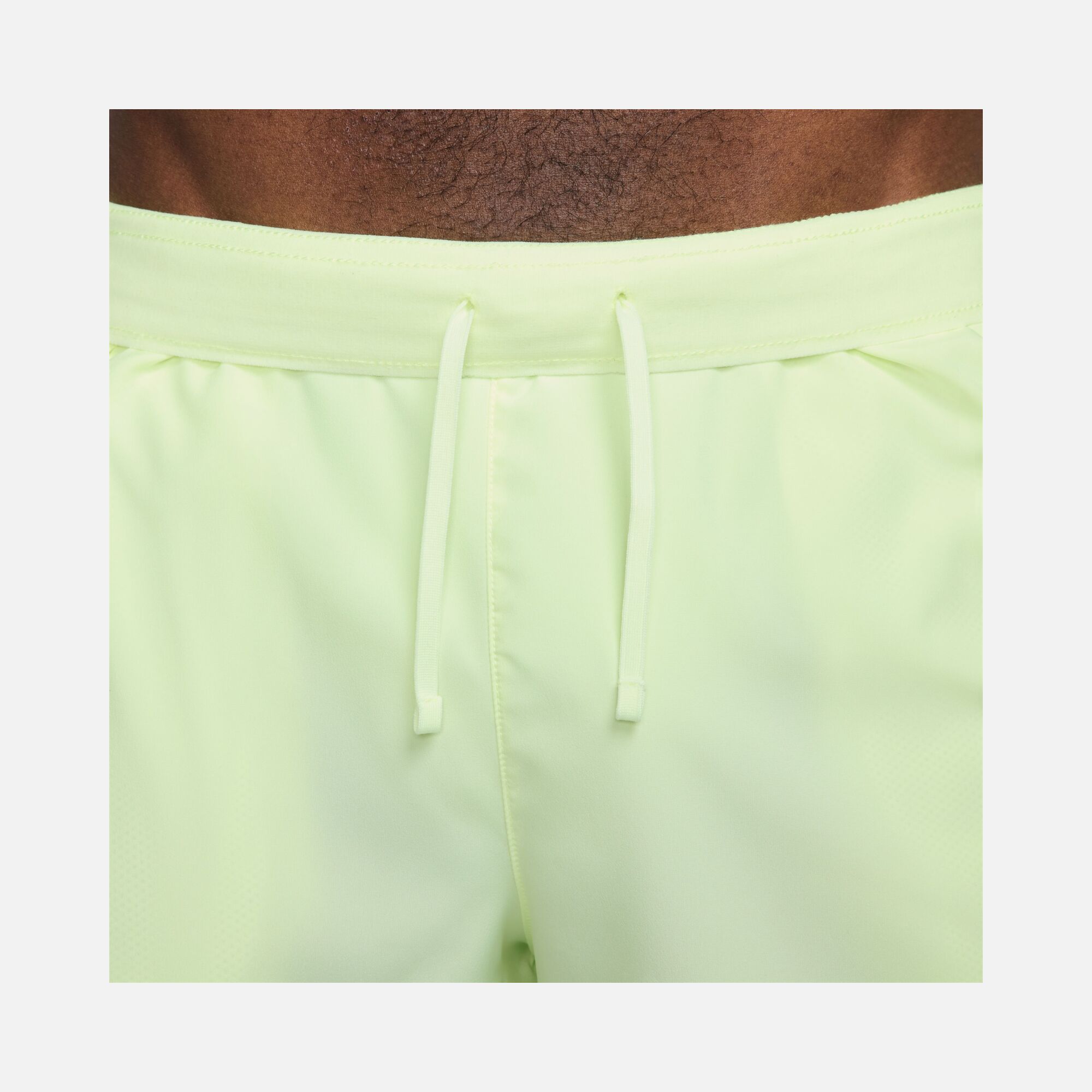 Nike Dri-Fit Challenger 13cm (approx.) Brief-Lined Running Erkek Şort