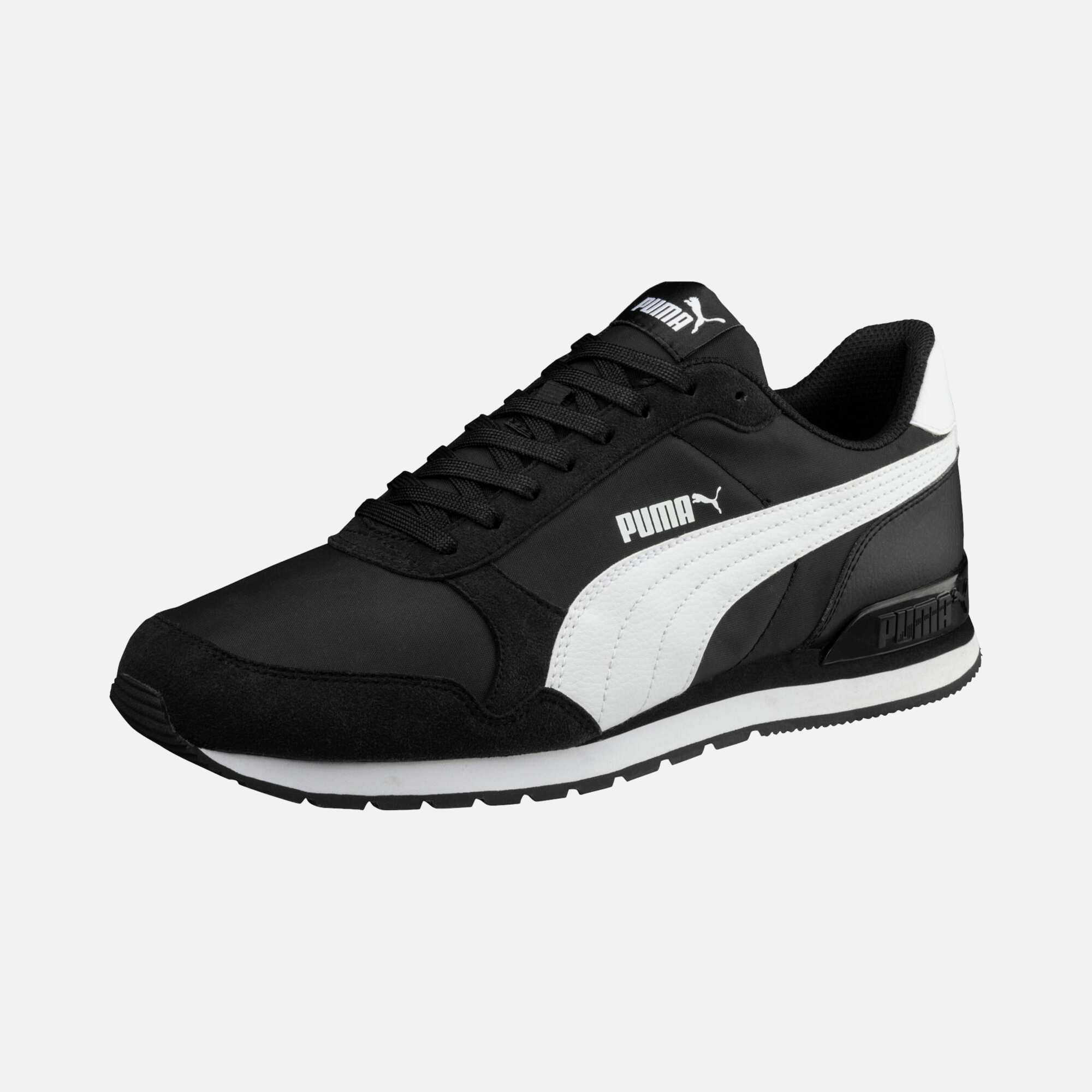 Puma ST Runner v2 NL Erkek Spor Ayakkabı