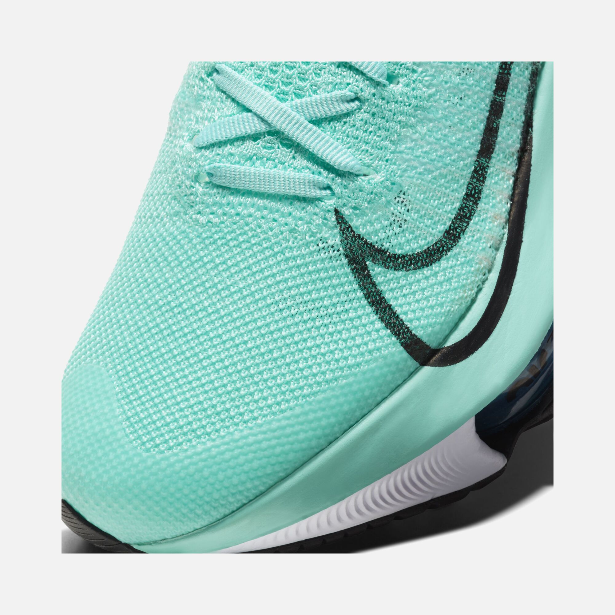 Nike Air Zoom Tempo Next% FK Kadın Spor Ayakkabı