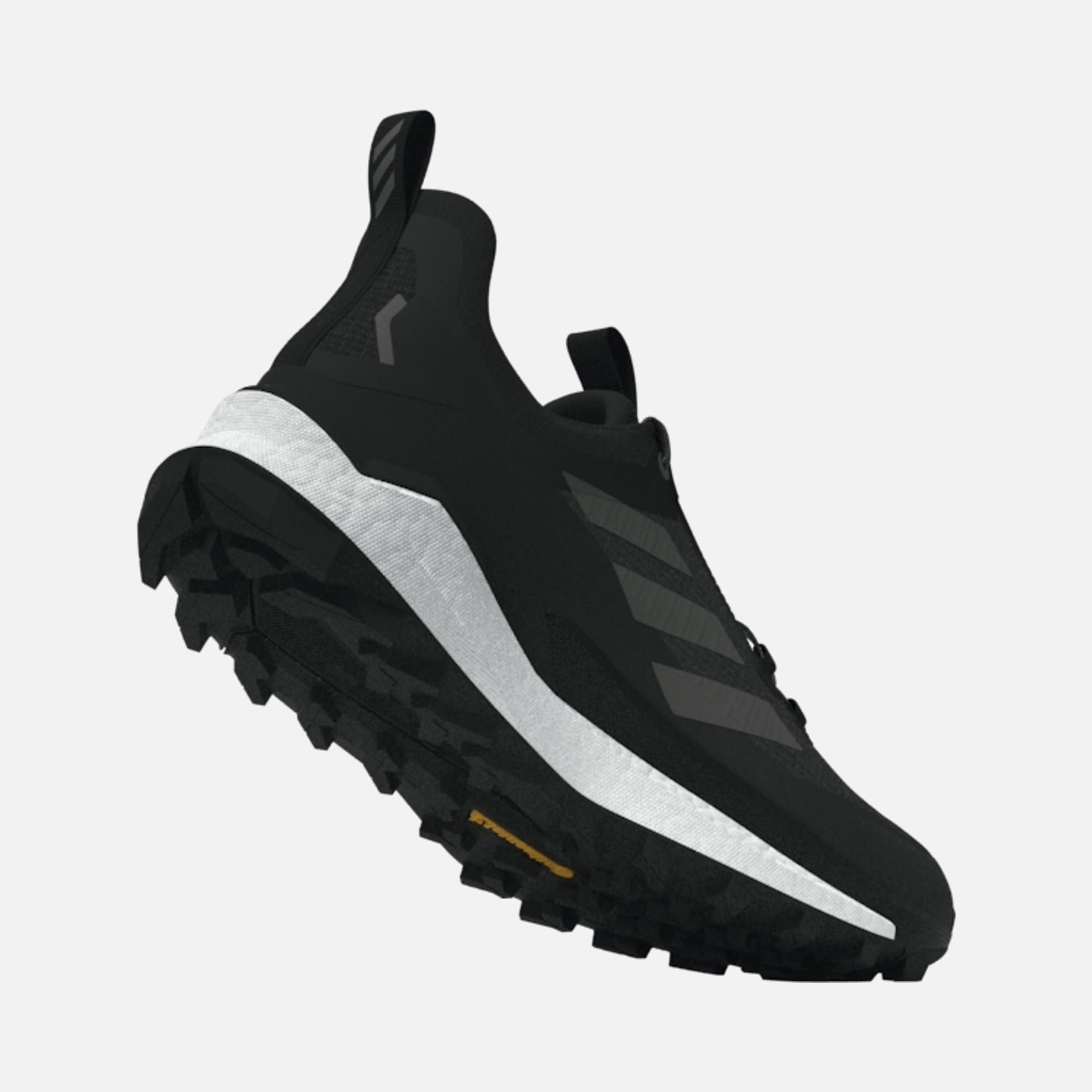 adidas Terrex Free Hiker 2.0 Low Gore-Tex Hiking Kadın Spor Ayakkabı