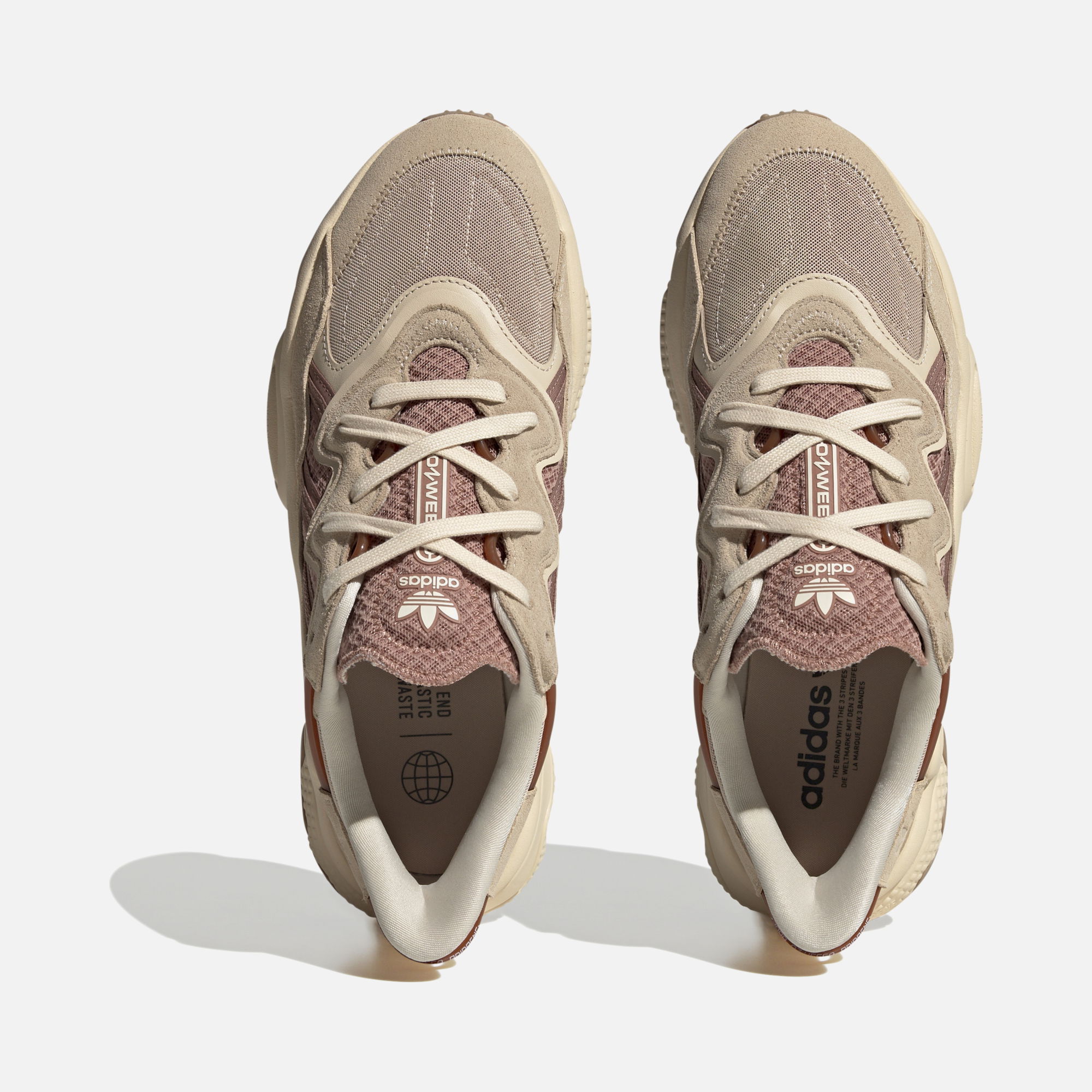 adidas Sportswear Ozweego FW23 Erkek Spor Ayakkabı