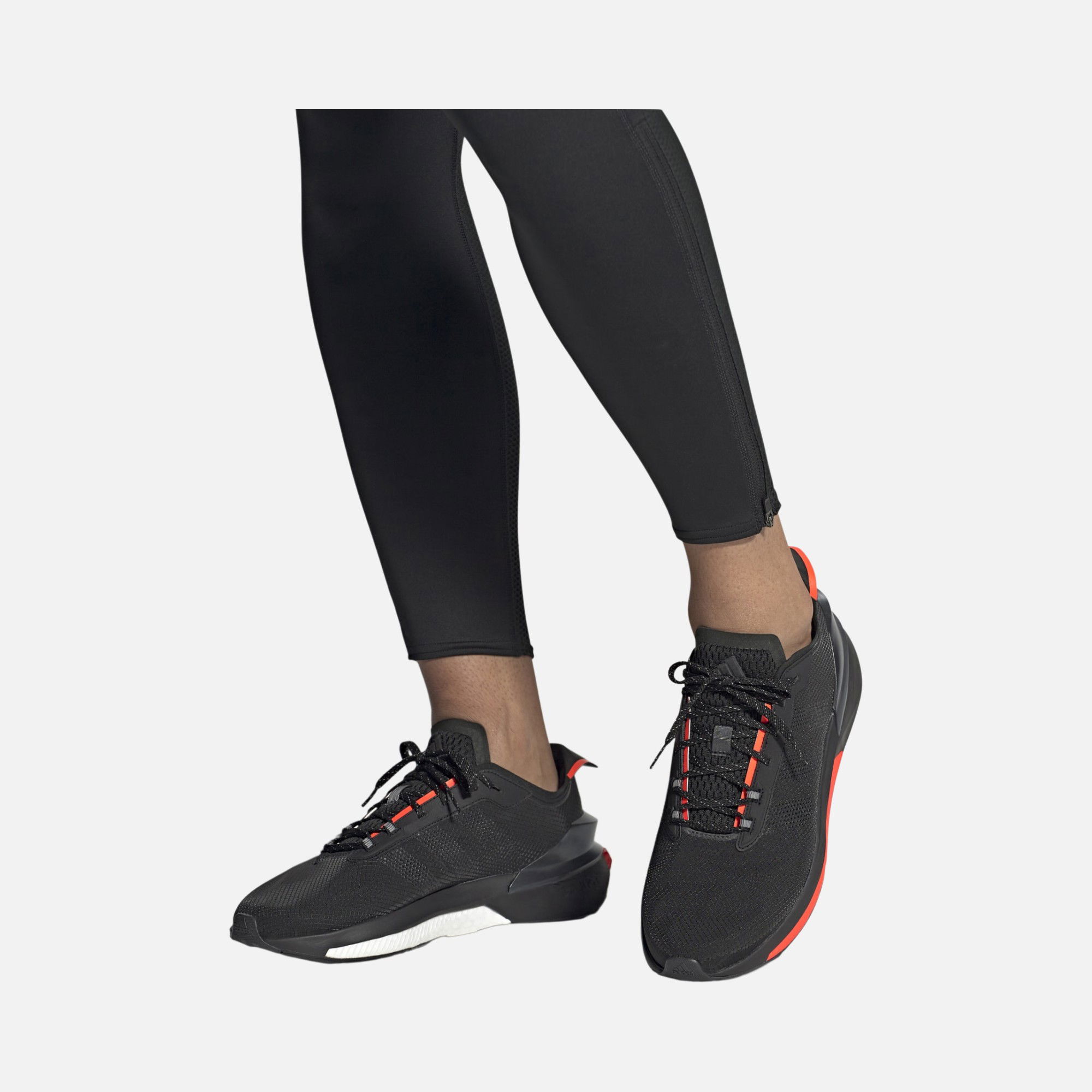 adidas Sportswear Avryn Boost Erkek Spor Ayakkabı