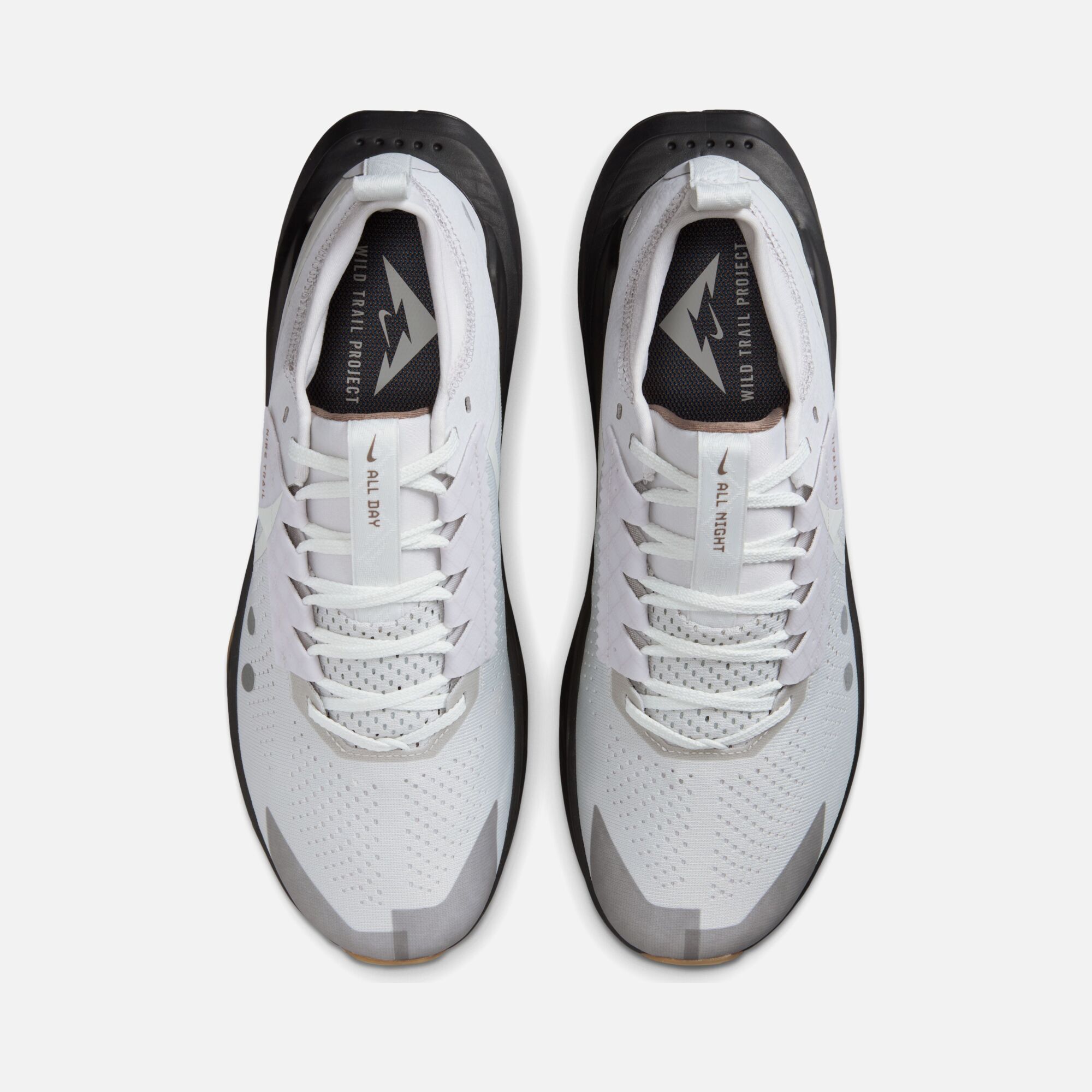 Nike Zoomx Zegama Trail 2 Erkek Spor Ayakabı