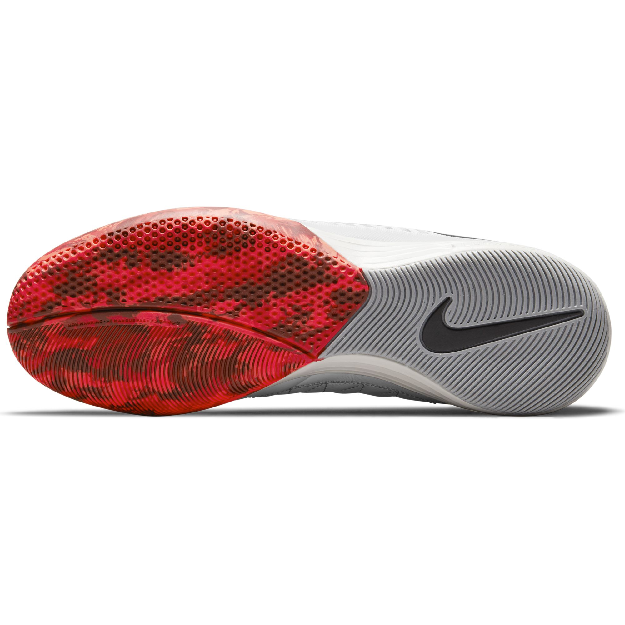 Nike Lunar Gato II IC Indoor Court Erkek Halı Saha Ayakkabı