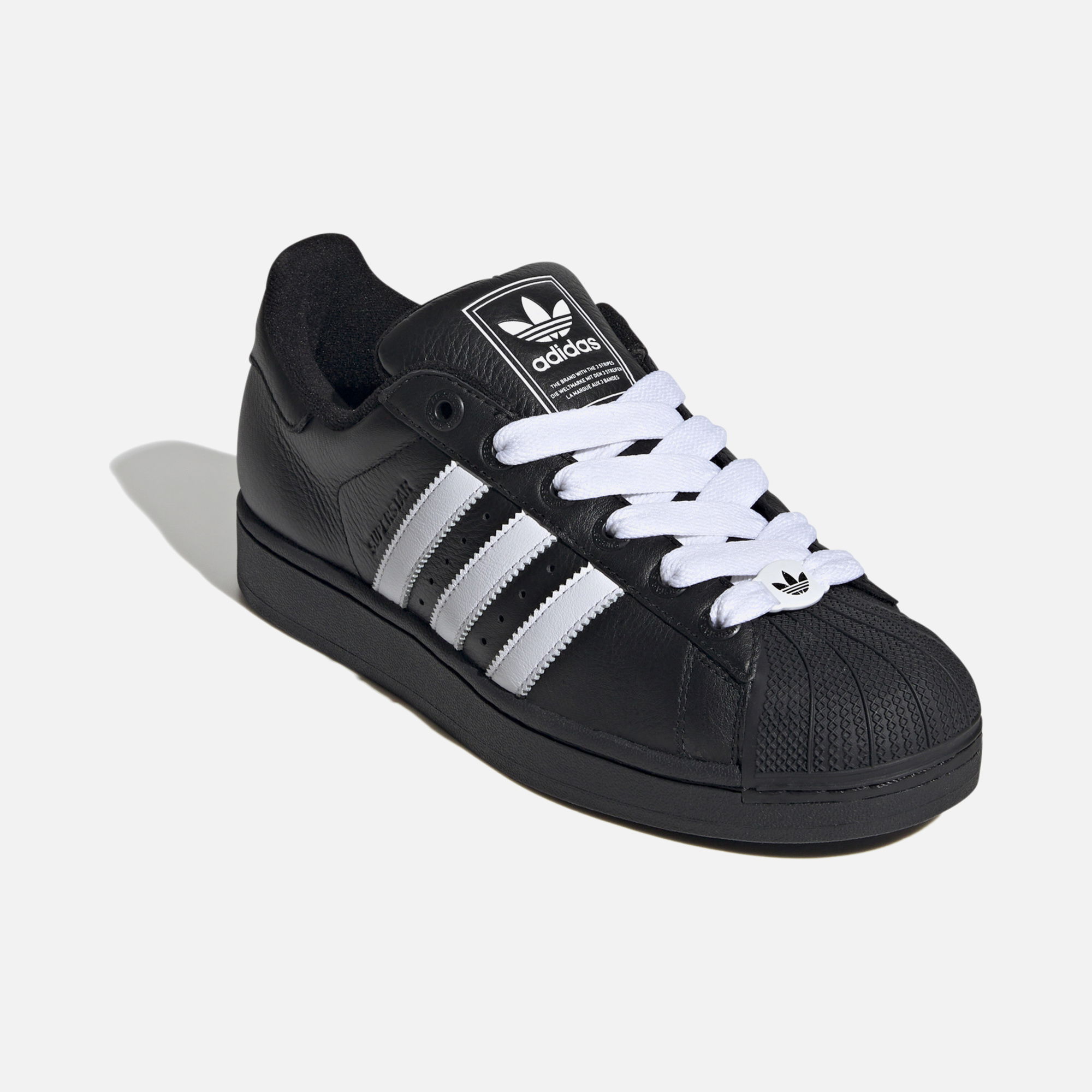adidas Originals Superstar II ''Trefoil Jewelry Detail'' Erkek Spor Ayakkabı