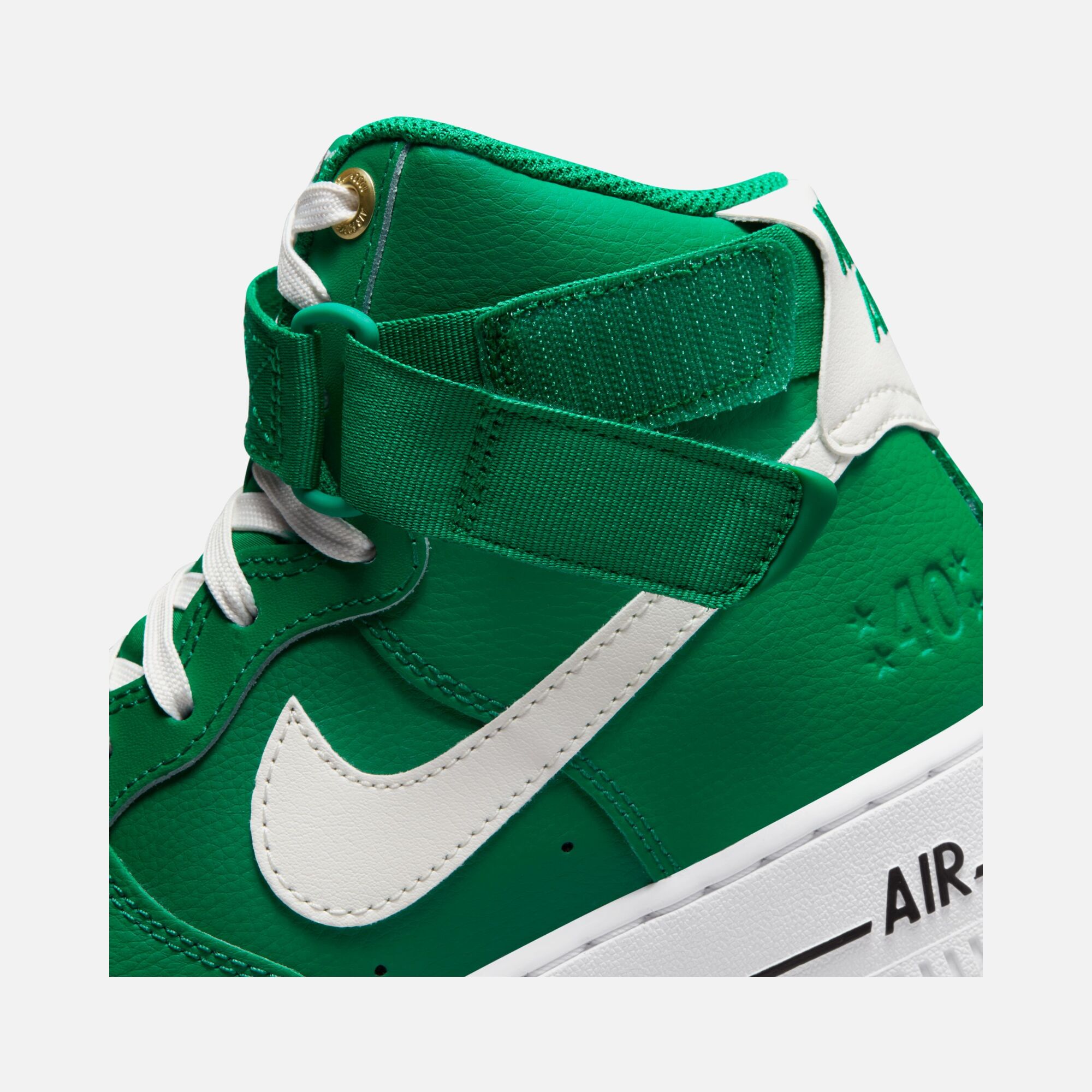 Nike Air Force 1 High SE Kadın Spor Ayakkabı