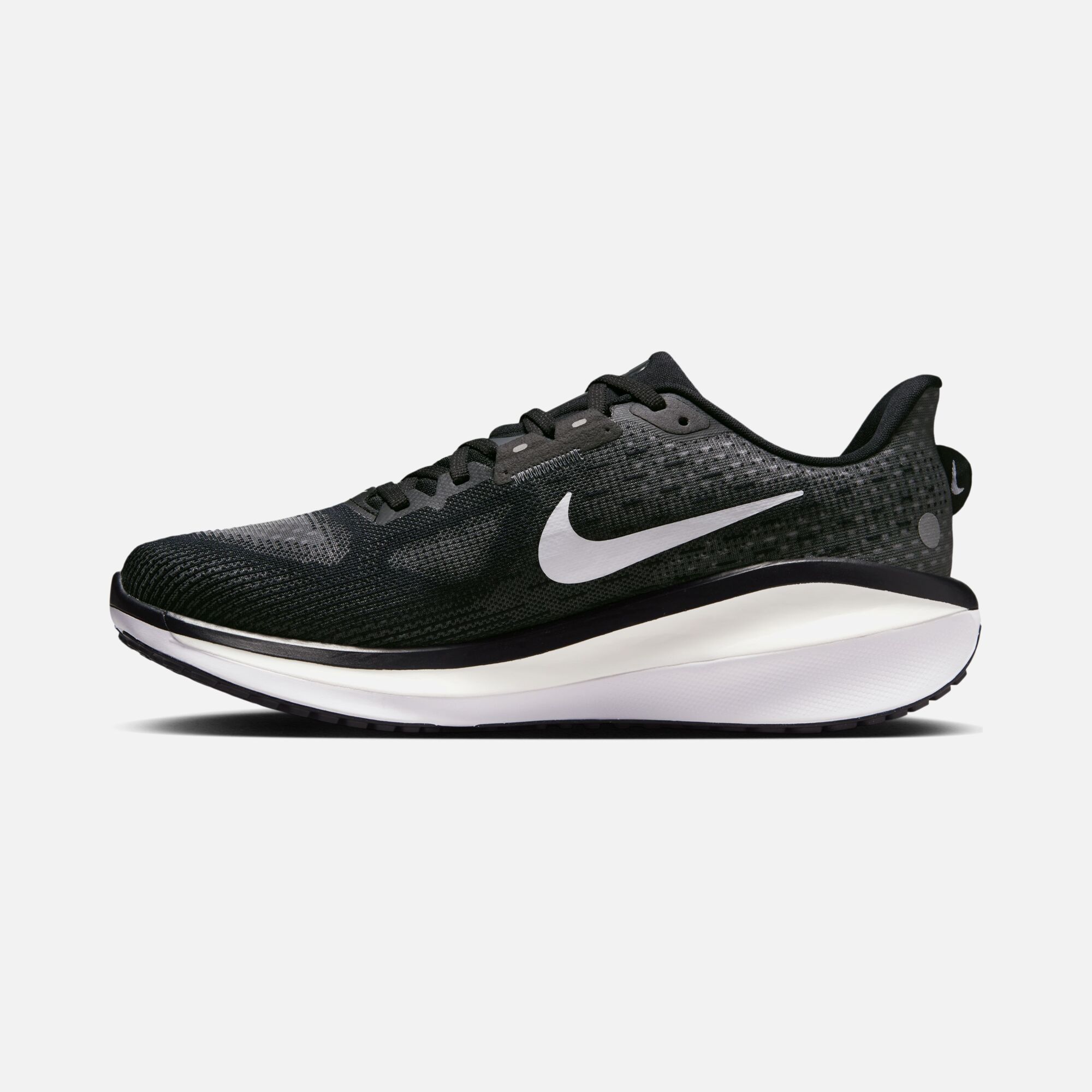 Nike Vomero 17 Road Running Erkek Spor Ayakkabı