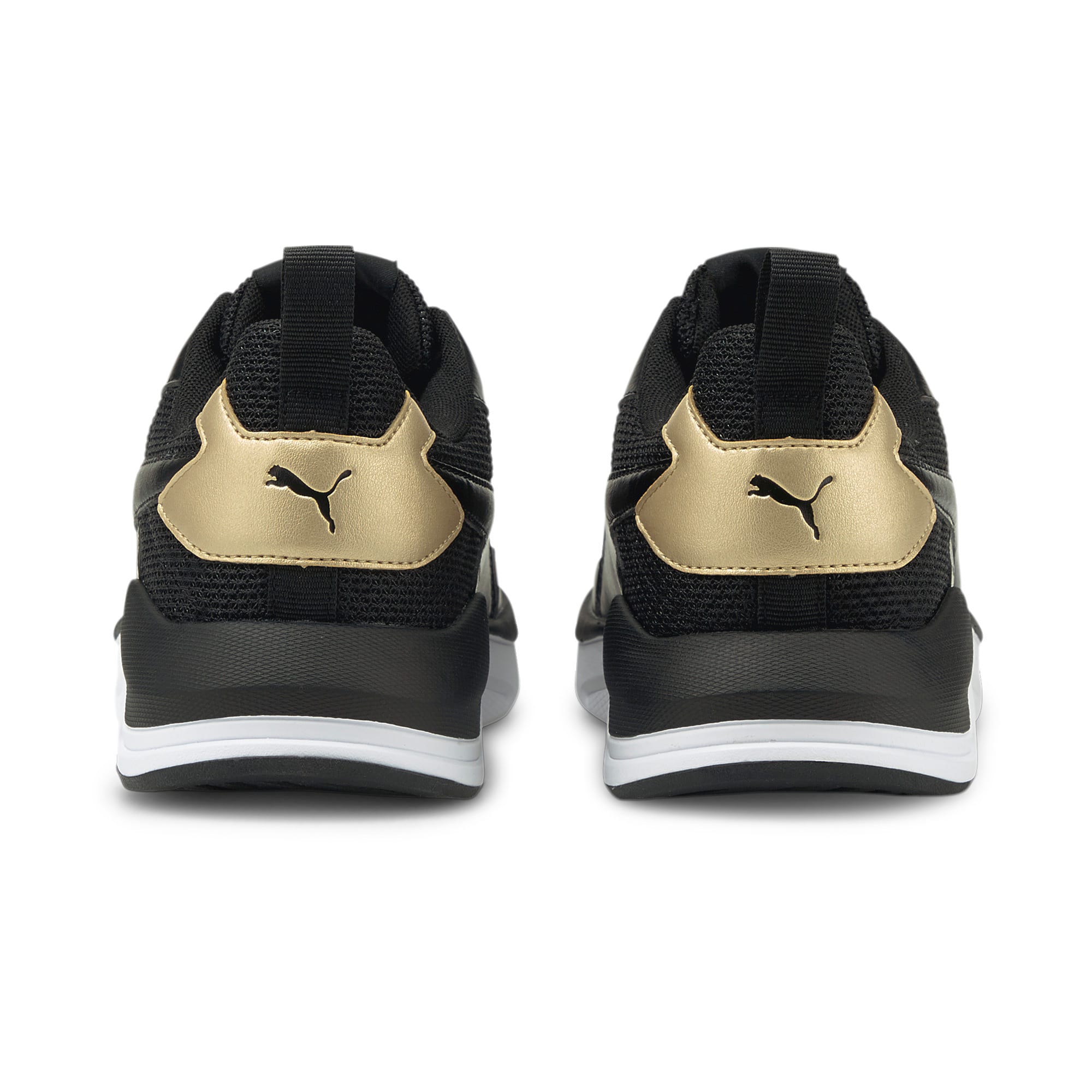 Puma X Ray Lite Metallic Pop Kadın Spor Ayakkabı