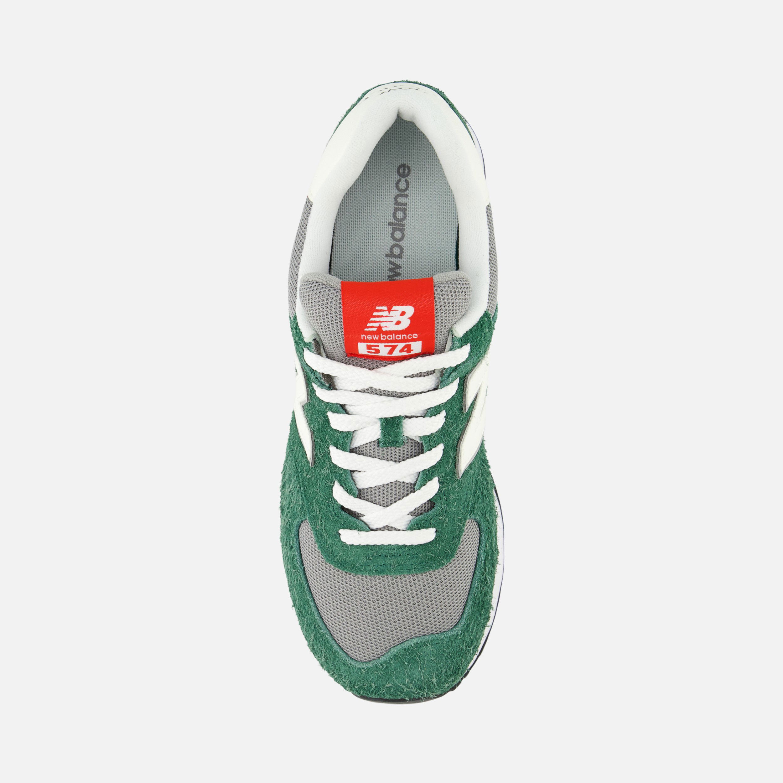 New Balance 574 Lifestyle Erkek Spor Ayakkabı