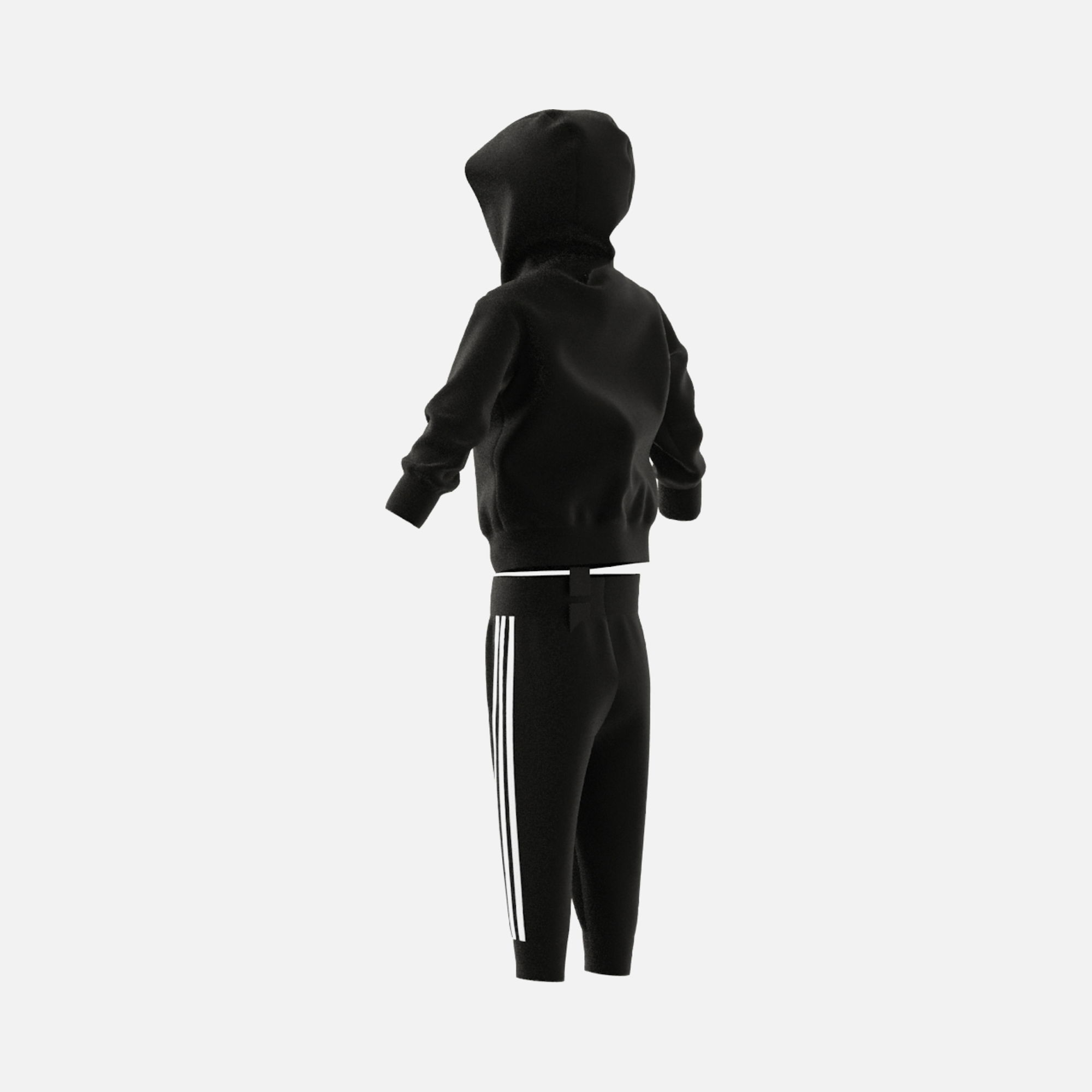 adidas Sportswear Adicolor 3-Stripes Çocuk Eşofman Takımı