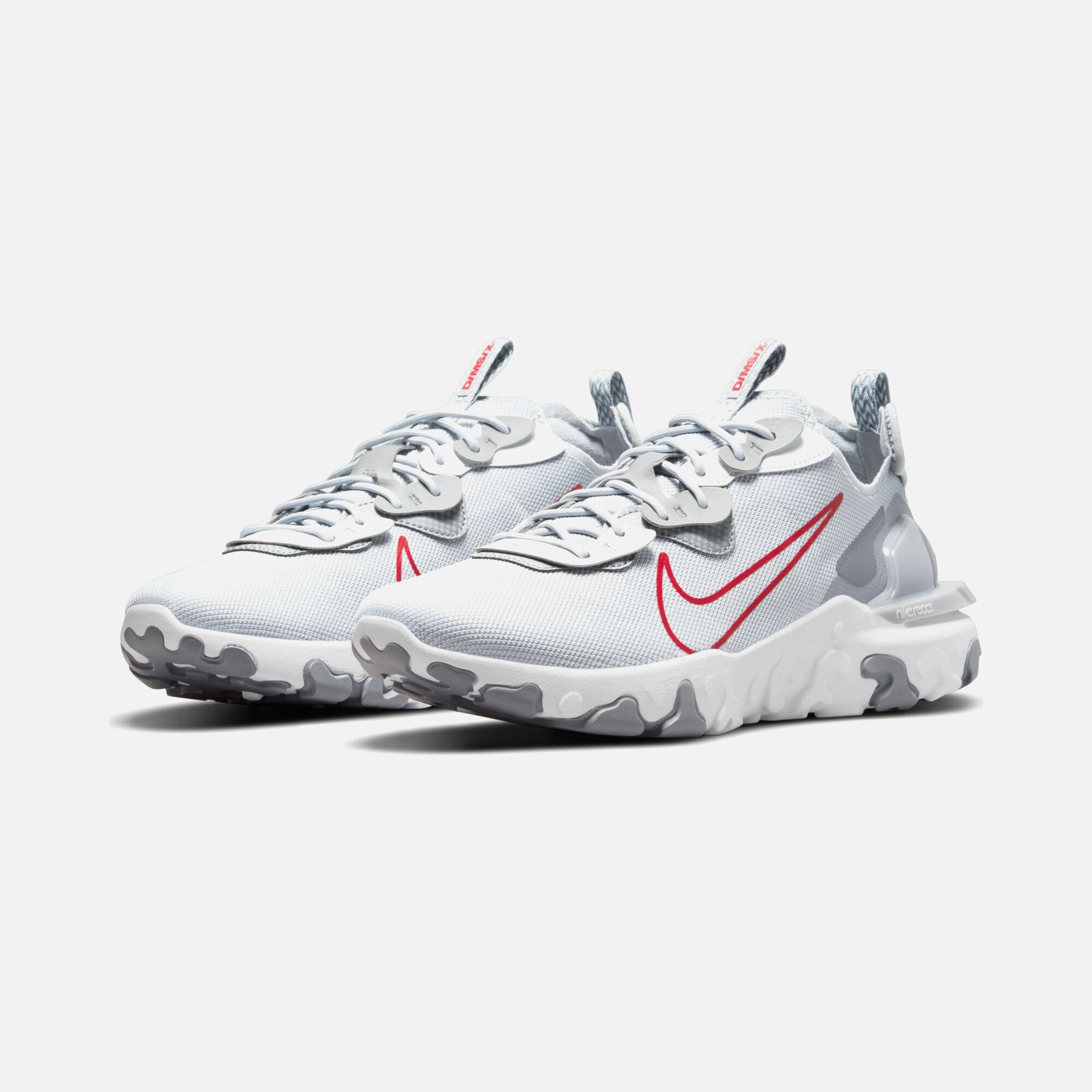 Nike React Vision SS23 Erkek Spor Ayakkabı