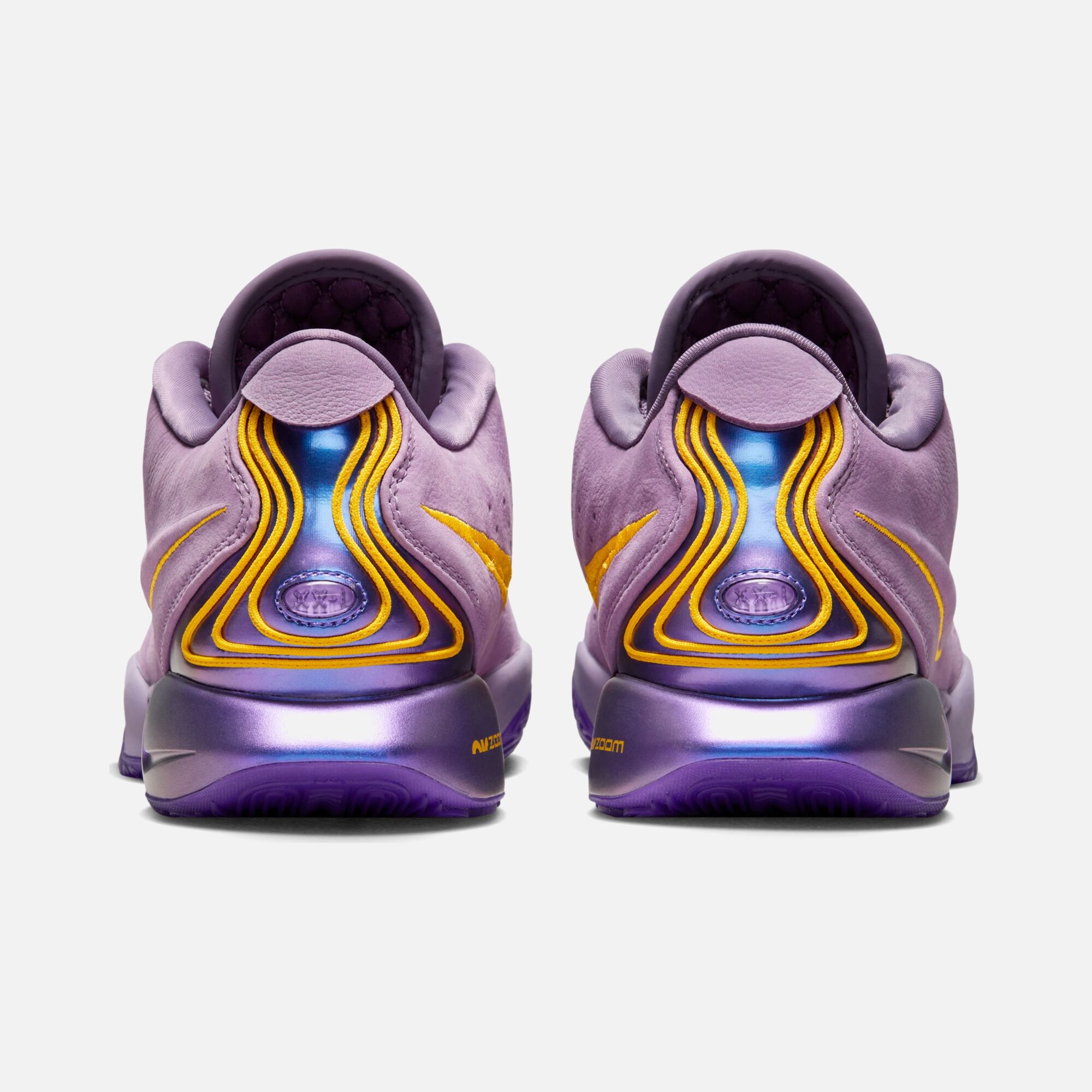 Nike LeBron James XXI HO23 Erkek Basketbol Ayakkabısı