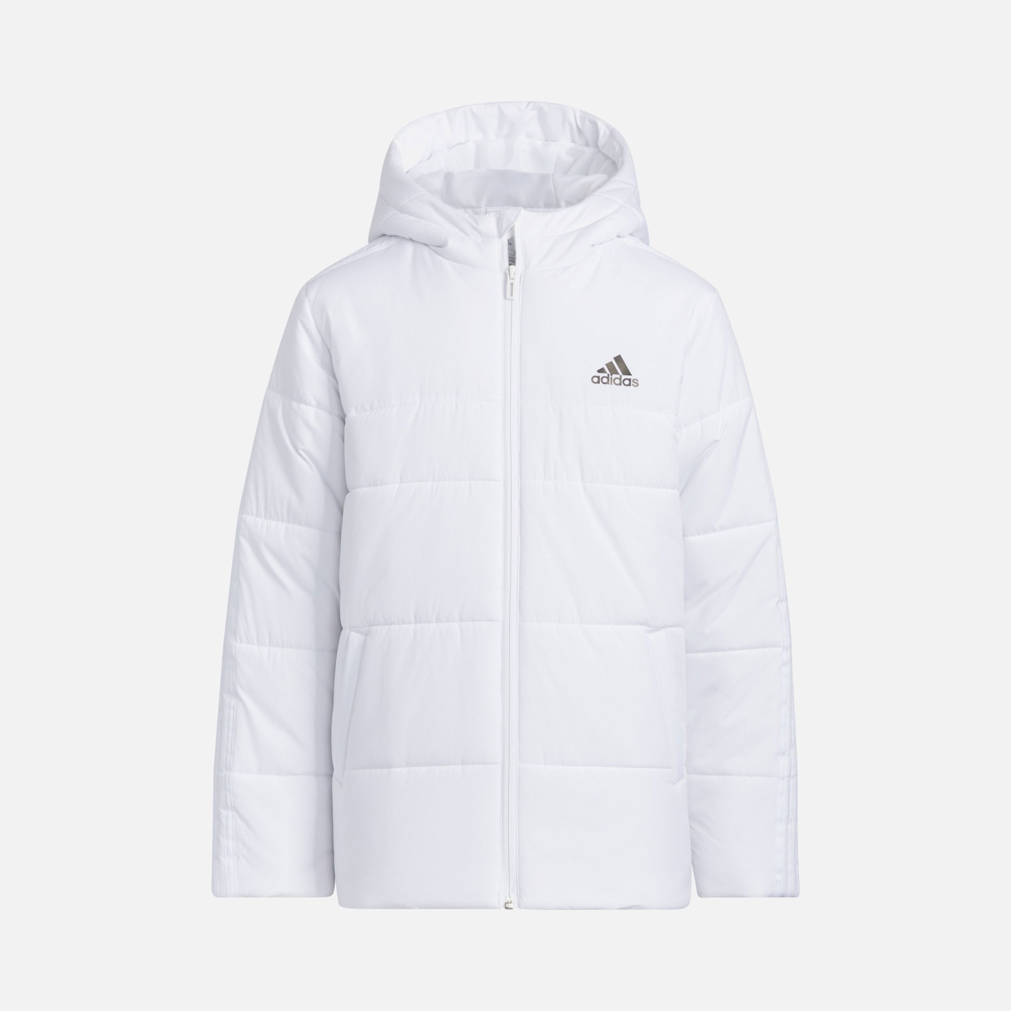 adidas Sportswear Performance Padded Full-Zip Hoodie Kadın Mont