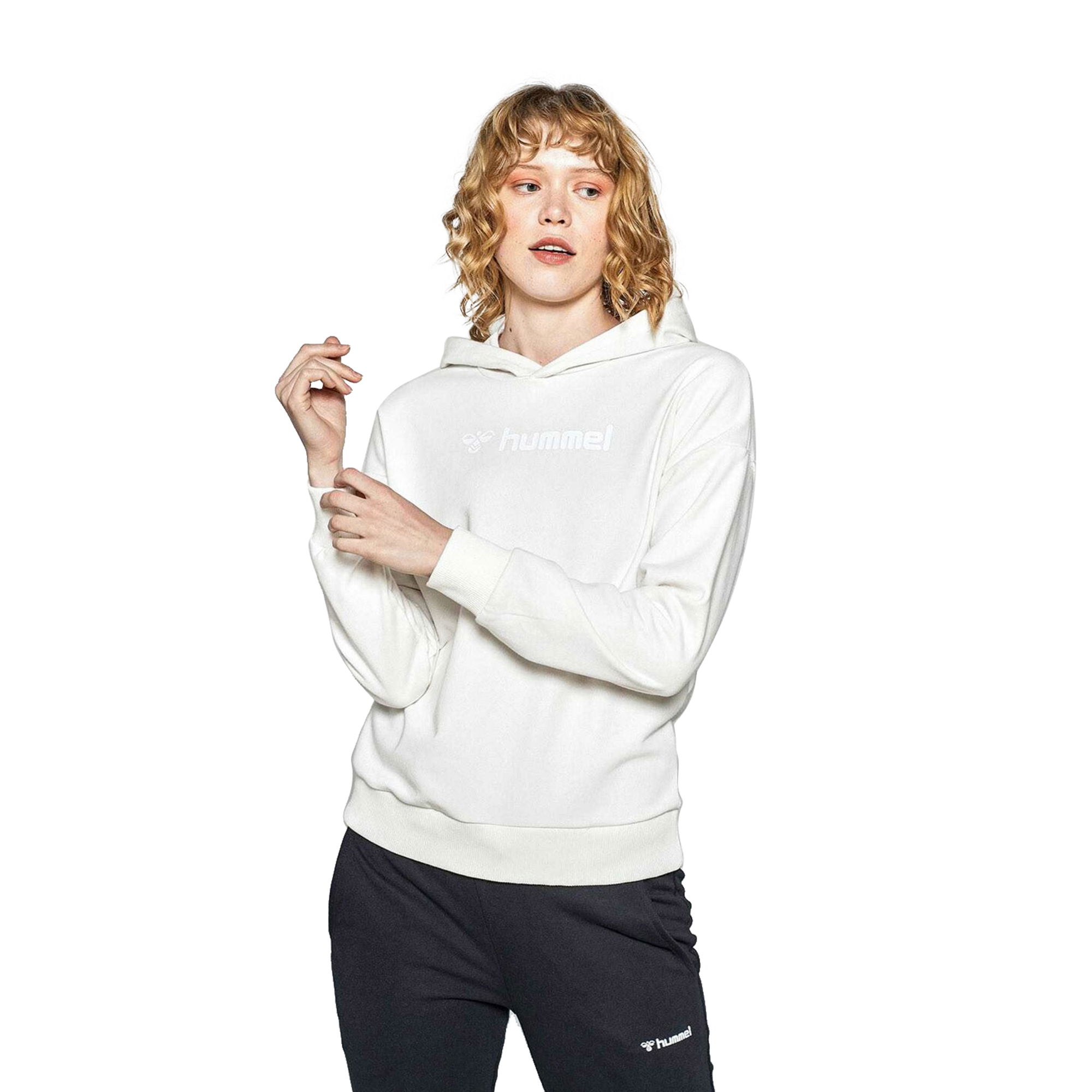 Hummel Dami Hoodie Kadın Sweatshirt