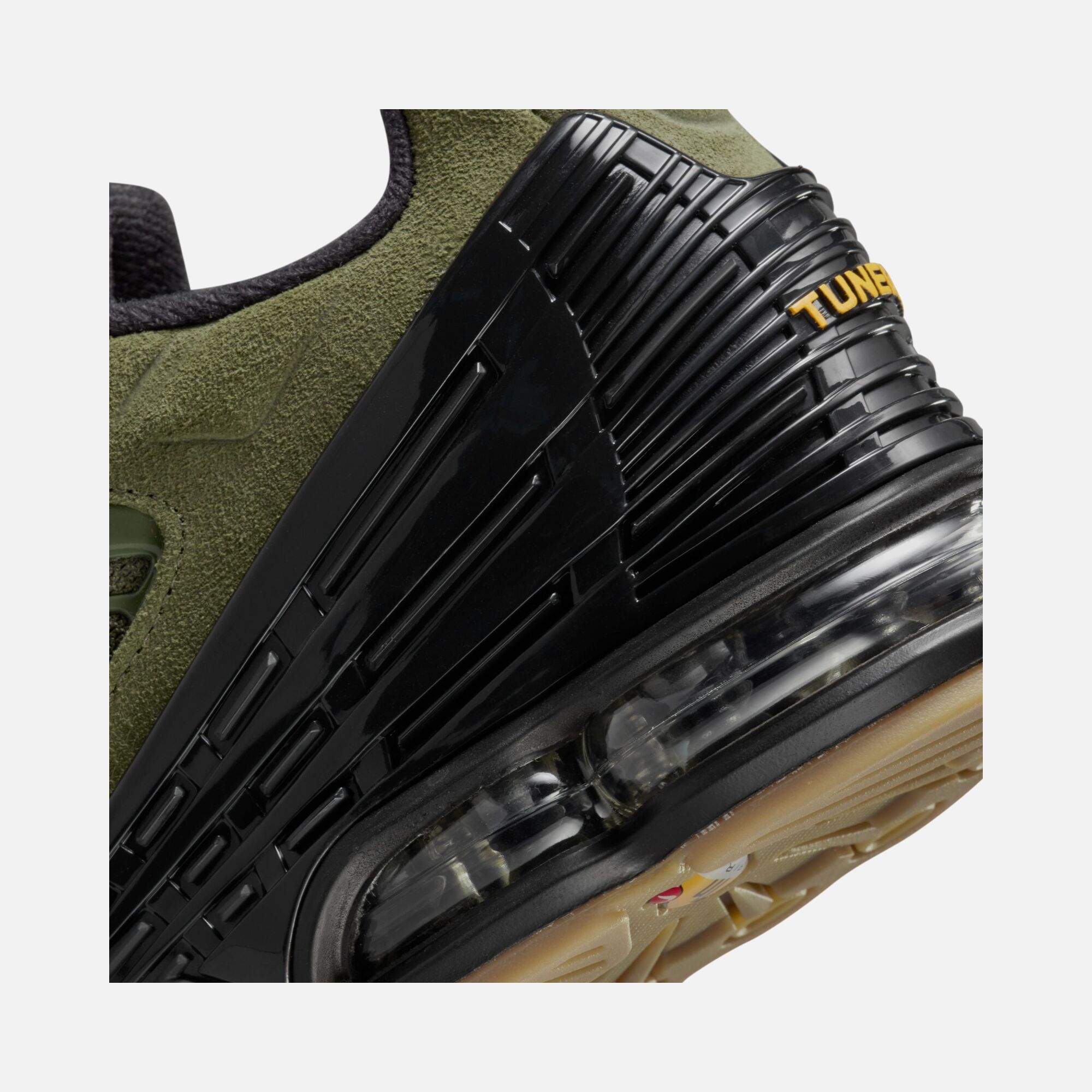 Nike Air Max Plus III TN Erkek Spor Ayakkabı