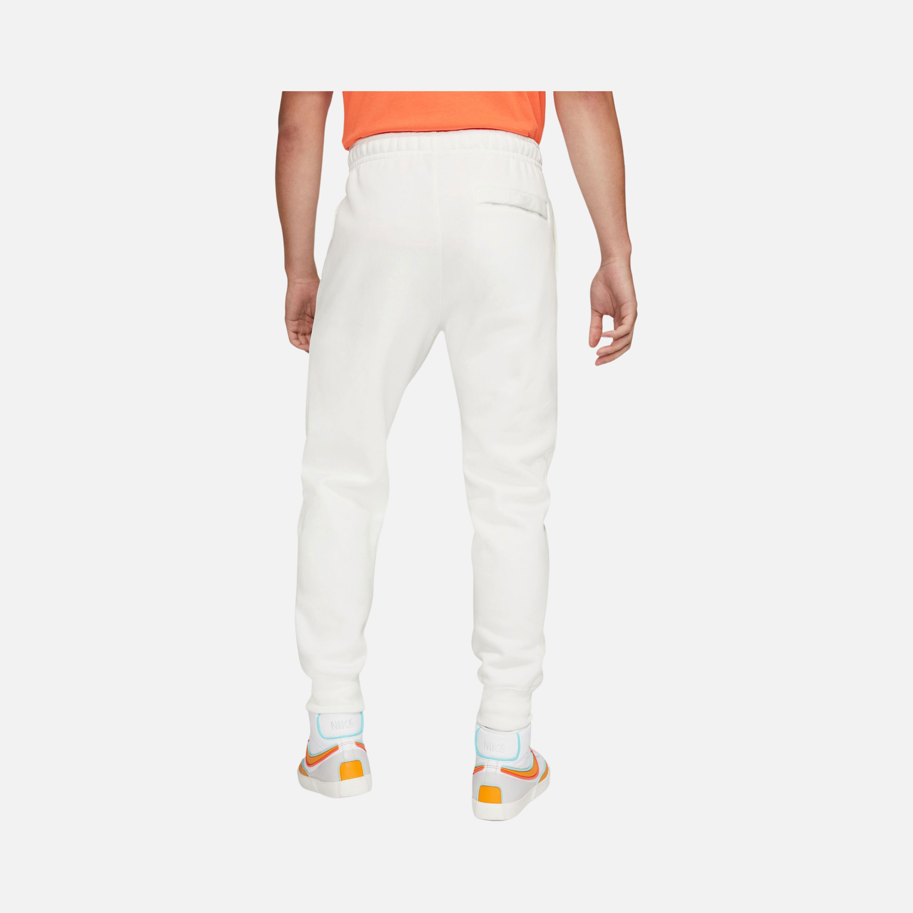 Nike Sportswear Club Fleece Erkek Eşofman Altı