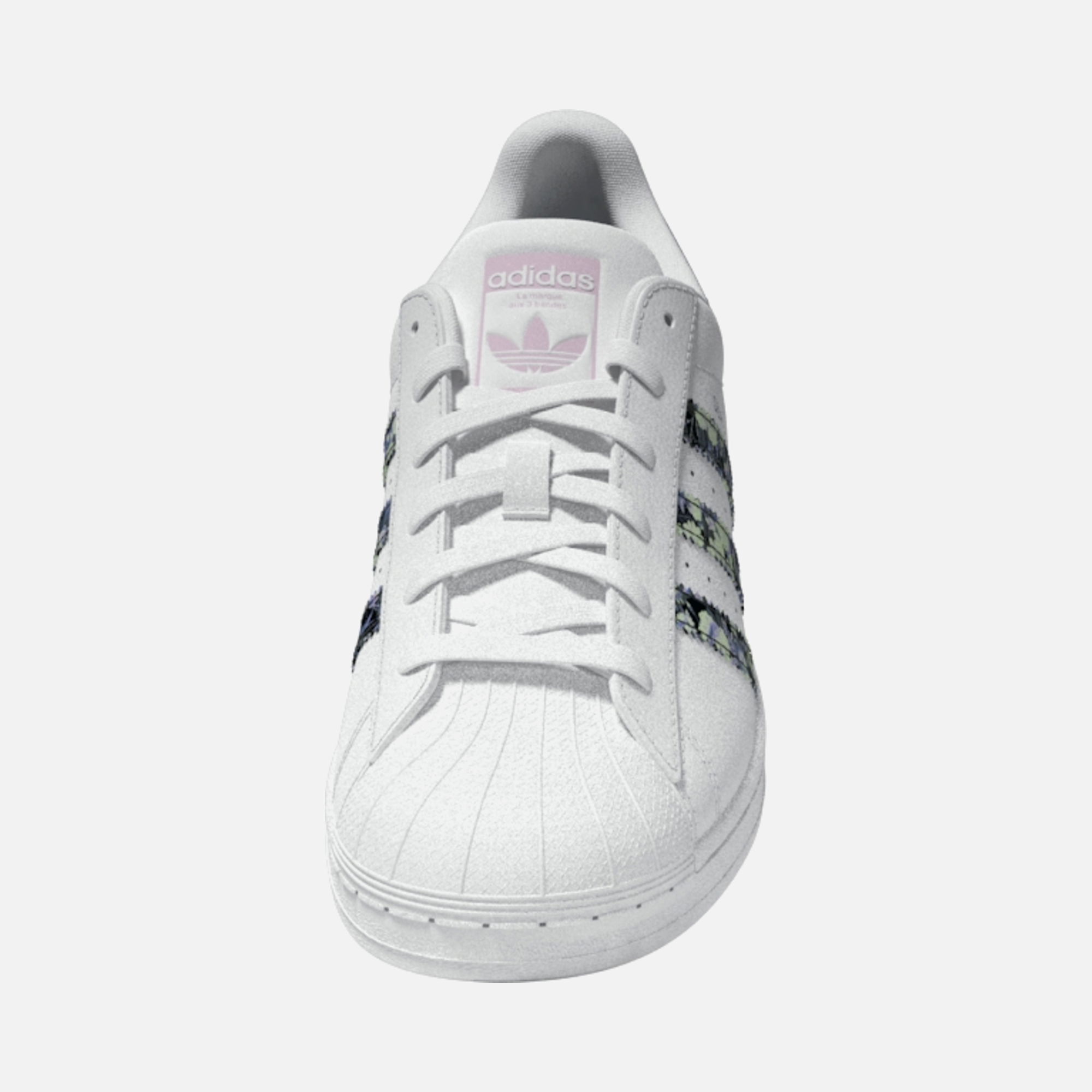 adidas Sportswear Superstar FW23 Kadın Spor Ayakkabı