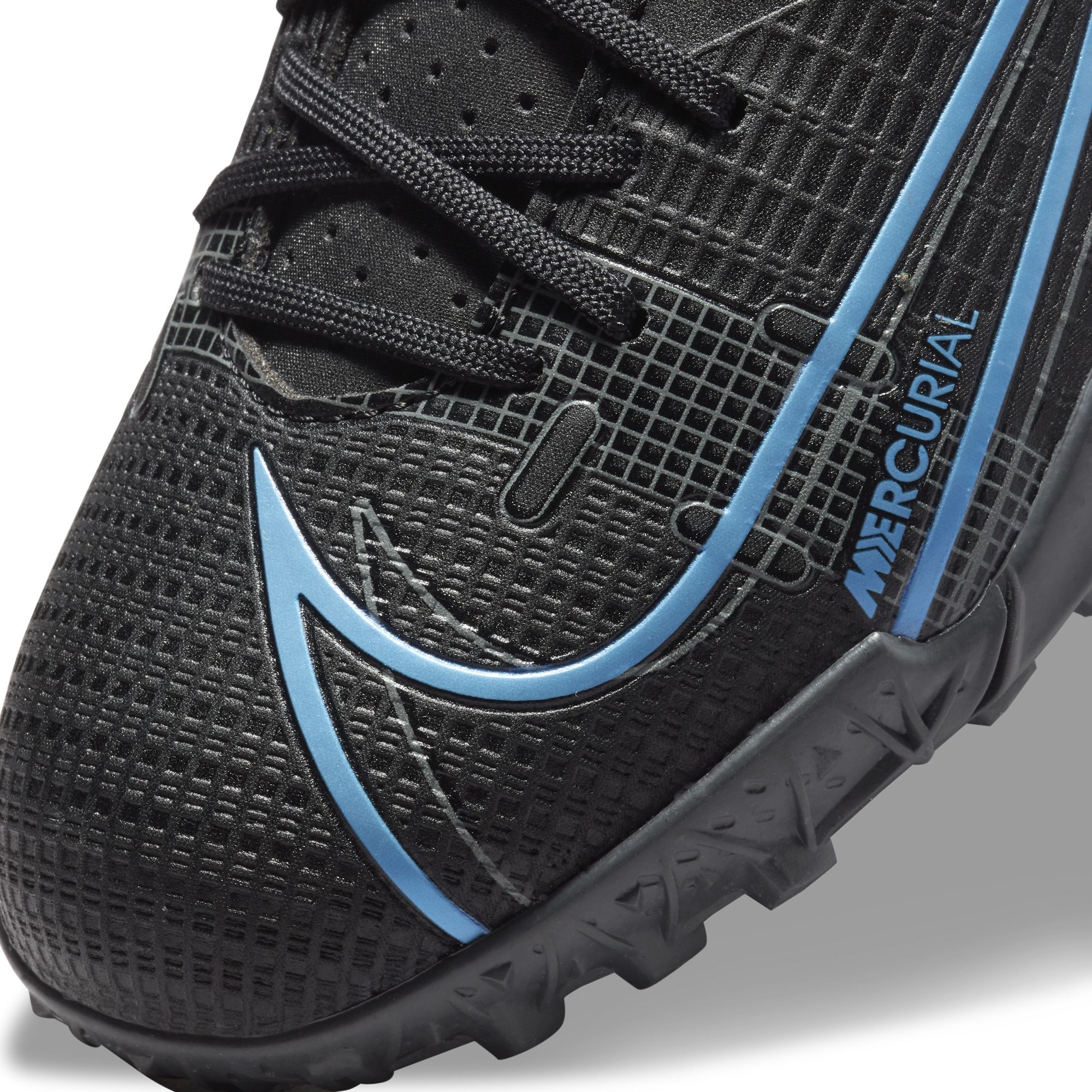 Nike Mercurial Jr Vapor 14 Academy TF Çocuk Halı Saha Ayakkabı