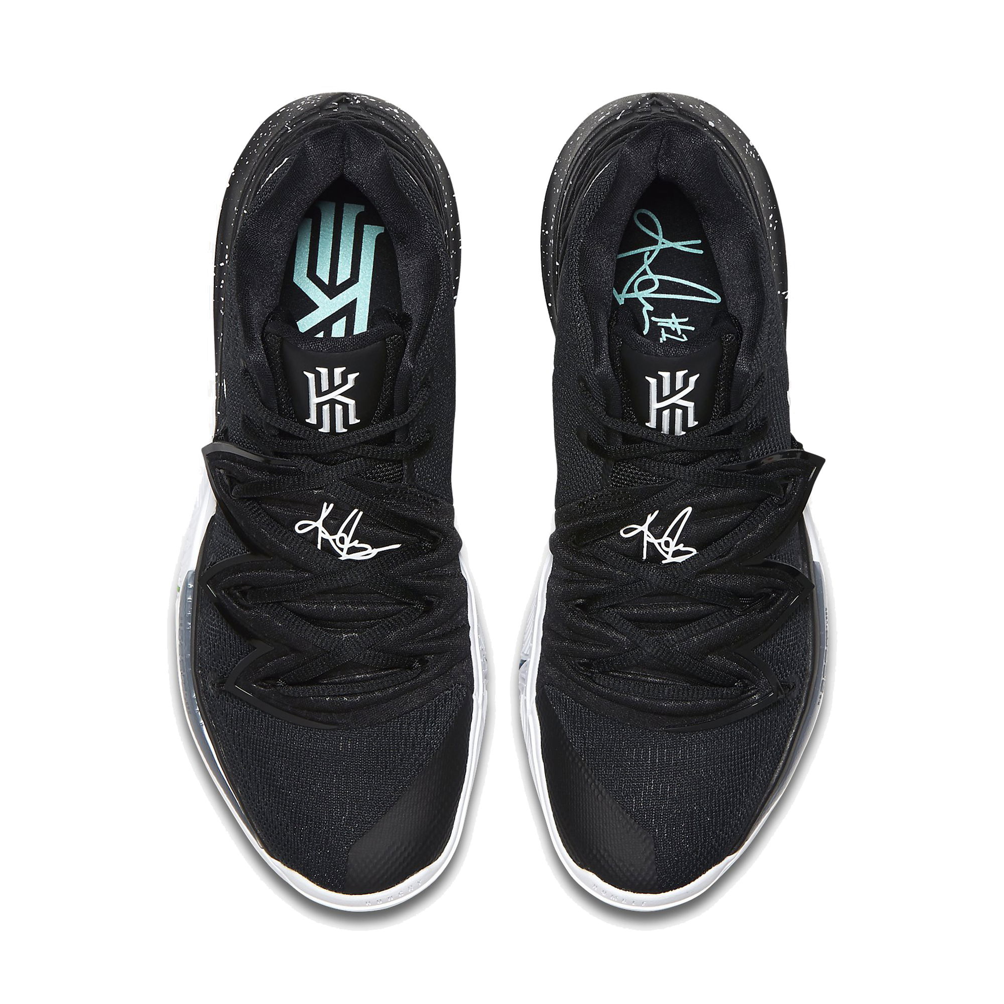 Nike Kyrie 5 Erkek Spor Ayakkabı