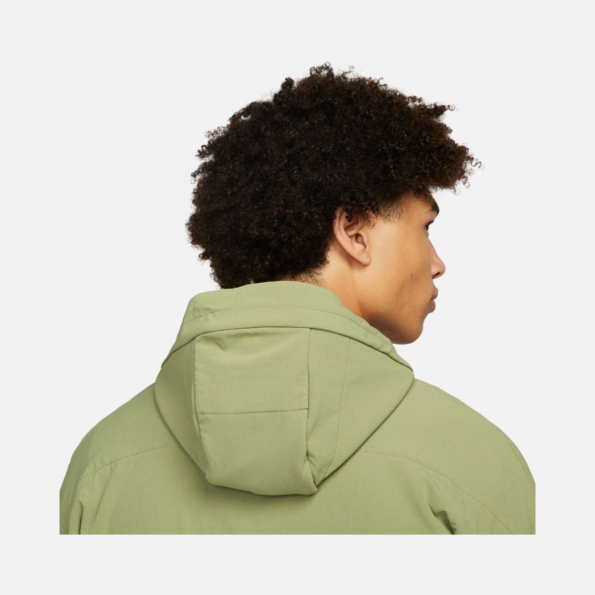 Nike Therma-Fit ADV Winterized Training Full-Zip Hoodie Erkek Sweatshirt