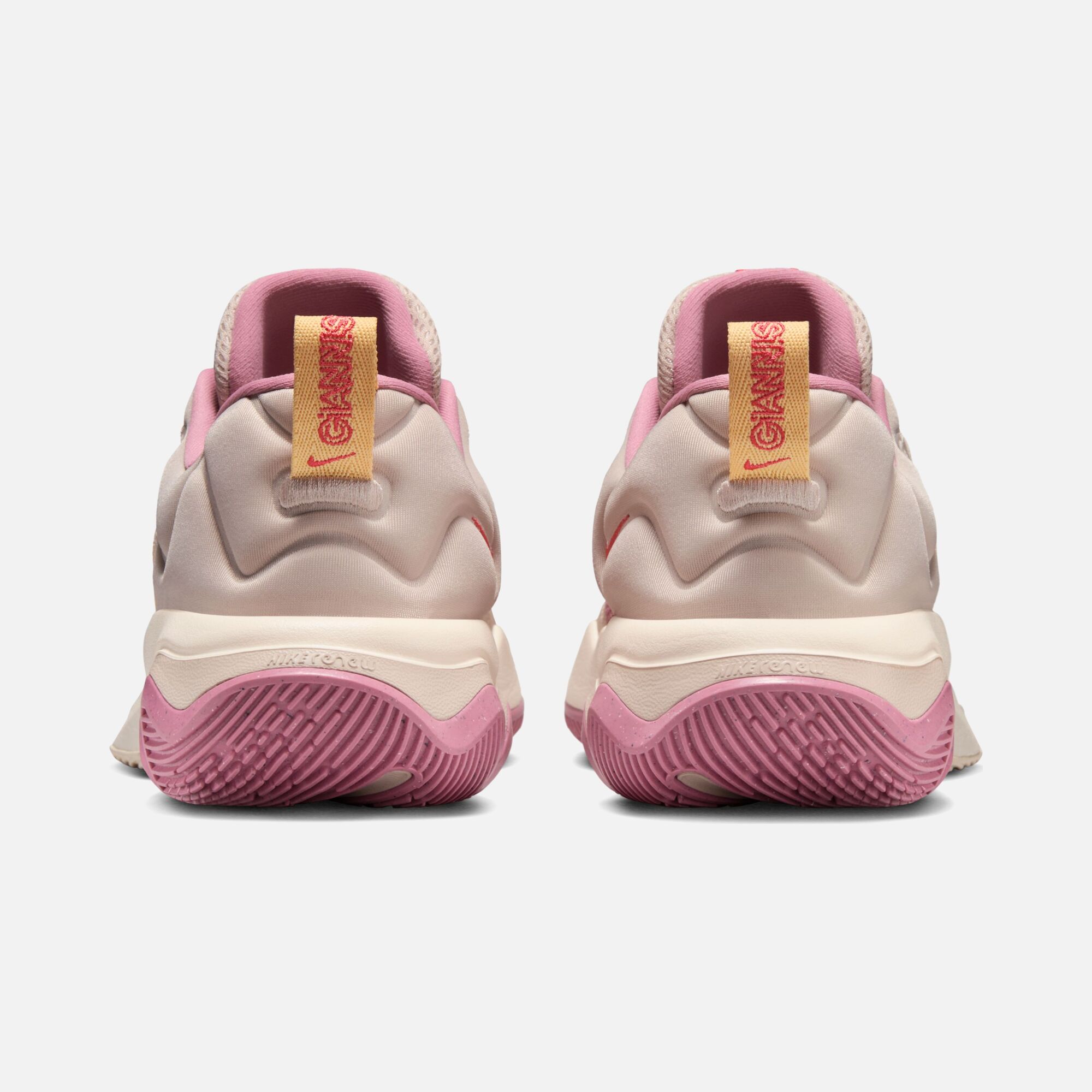 Nike Giannis Antetokounmpo Immortality 3 Erkek Basketbol Ayakkabısı