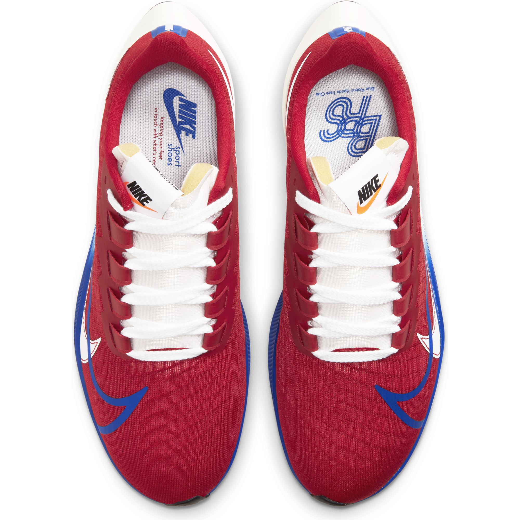 Nike Air Zoom Pegasus 37 Premium Running Erkek Spor Ayakkabı