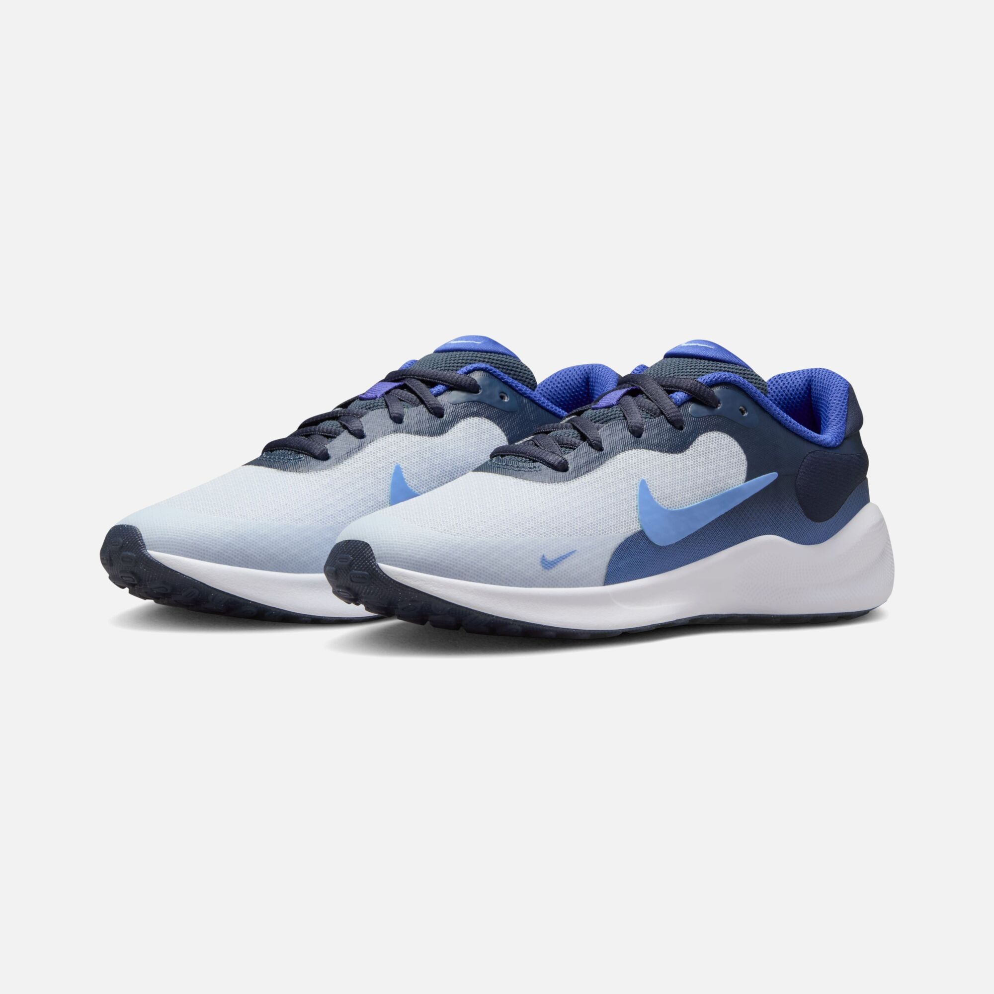 Nike Revolution 7 Running (GS) Spor Ayakkabı