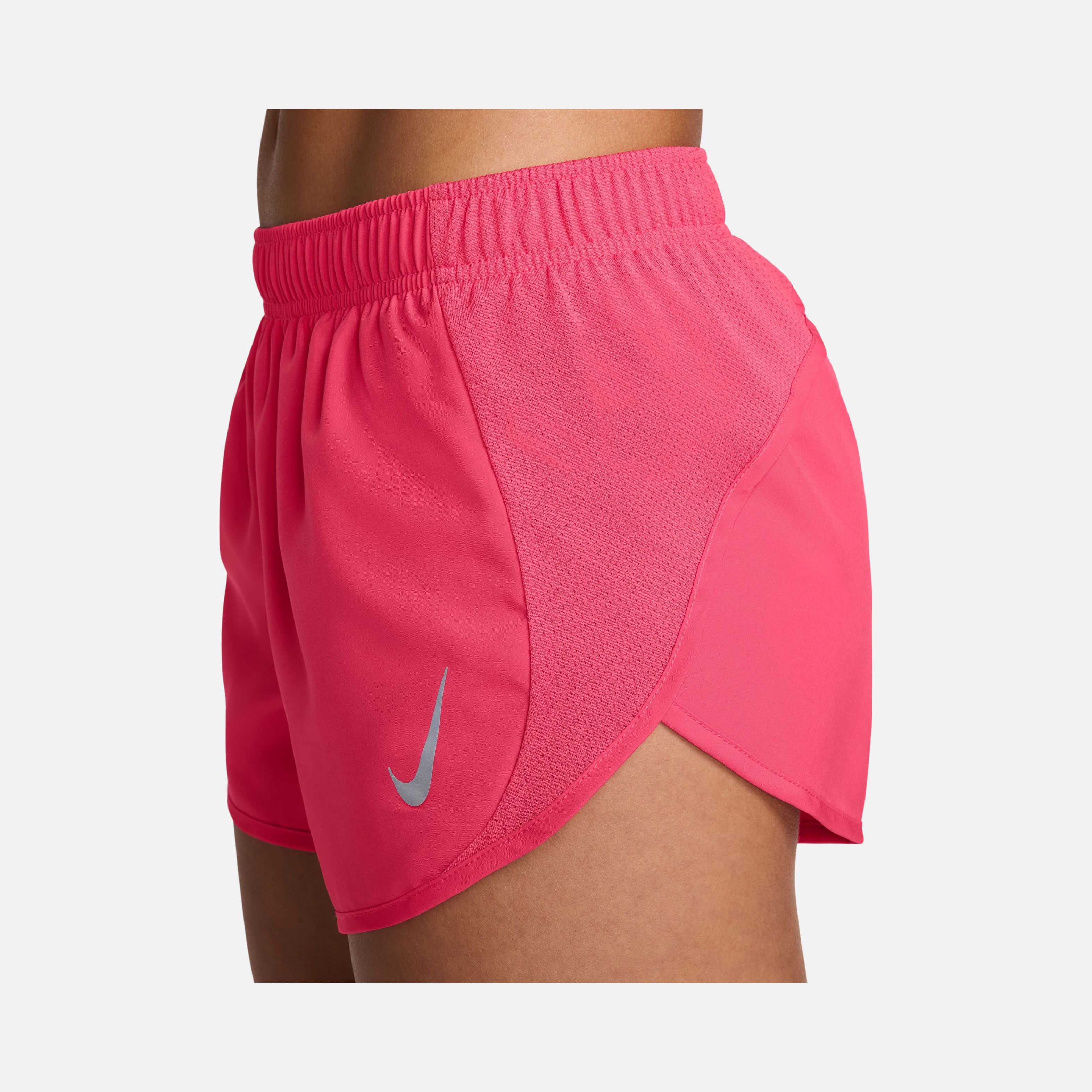 Nike Dri-Fit Tempo Race Running Kadın Şort