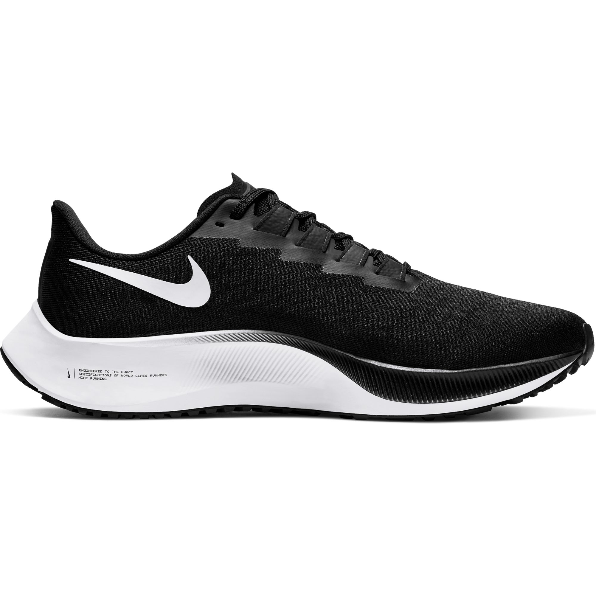 Nike Air Zoom Pegasus 37 Running Erkek Spor Ayakkabı