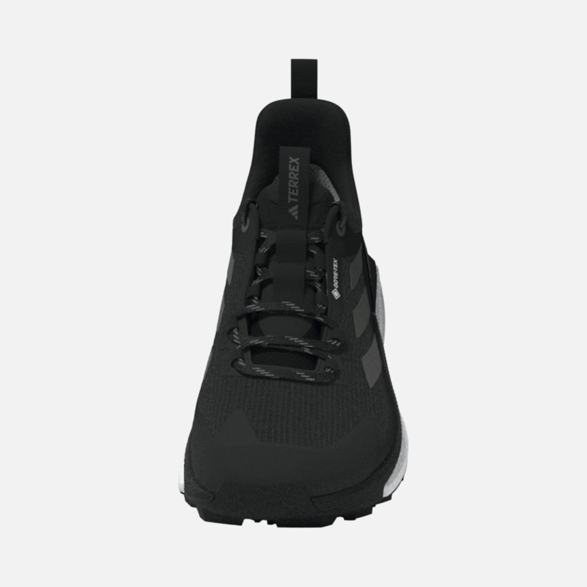adidas Terrex Free Hiker 2.0 Low Gore-Tex Continental Base Hiking Erkek Spor Ayakkabı