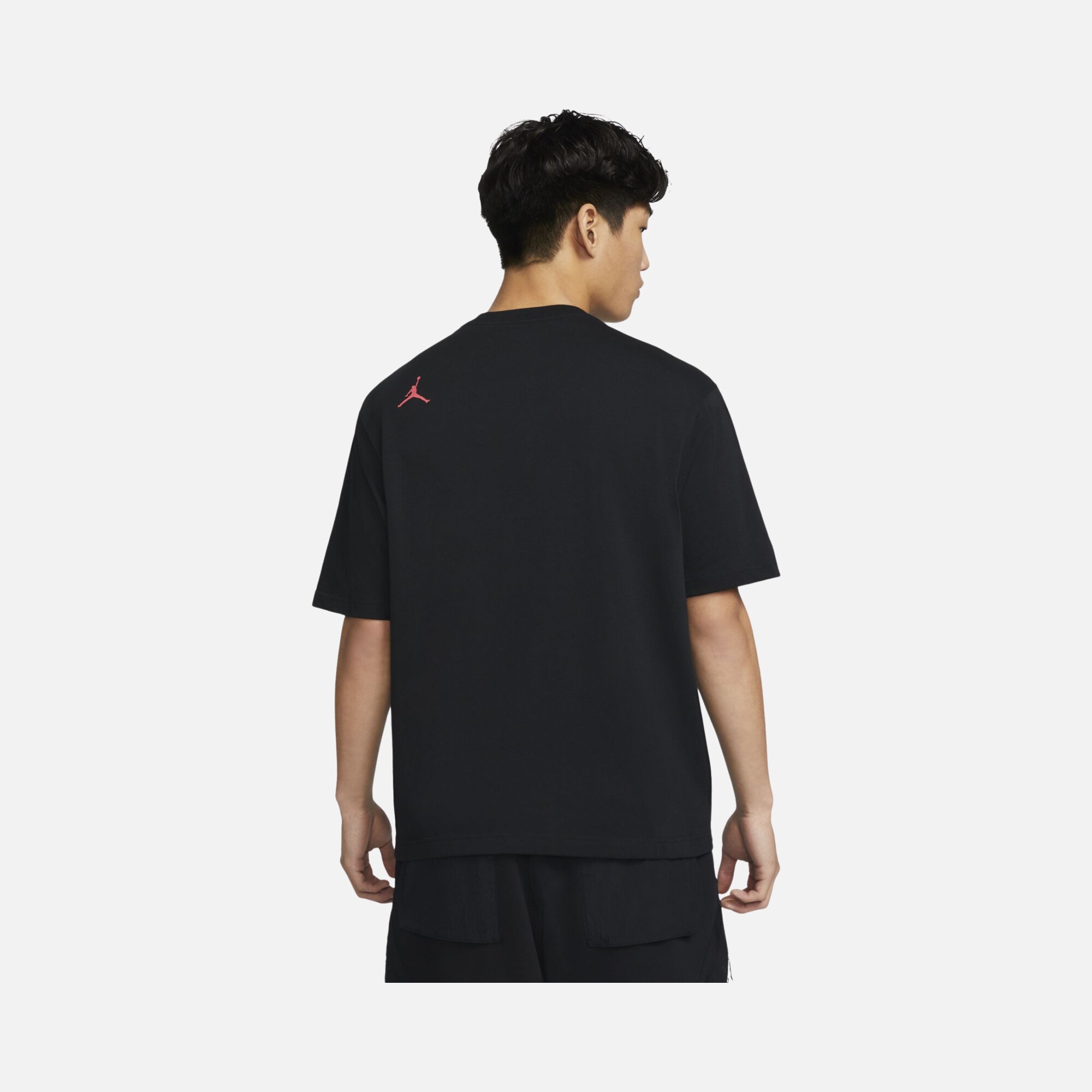 Nike Jordan 23  Engineered Statement 85 Short-Sleeve Erkek Tişört