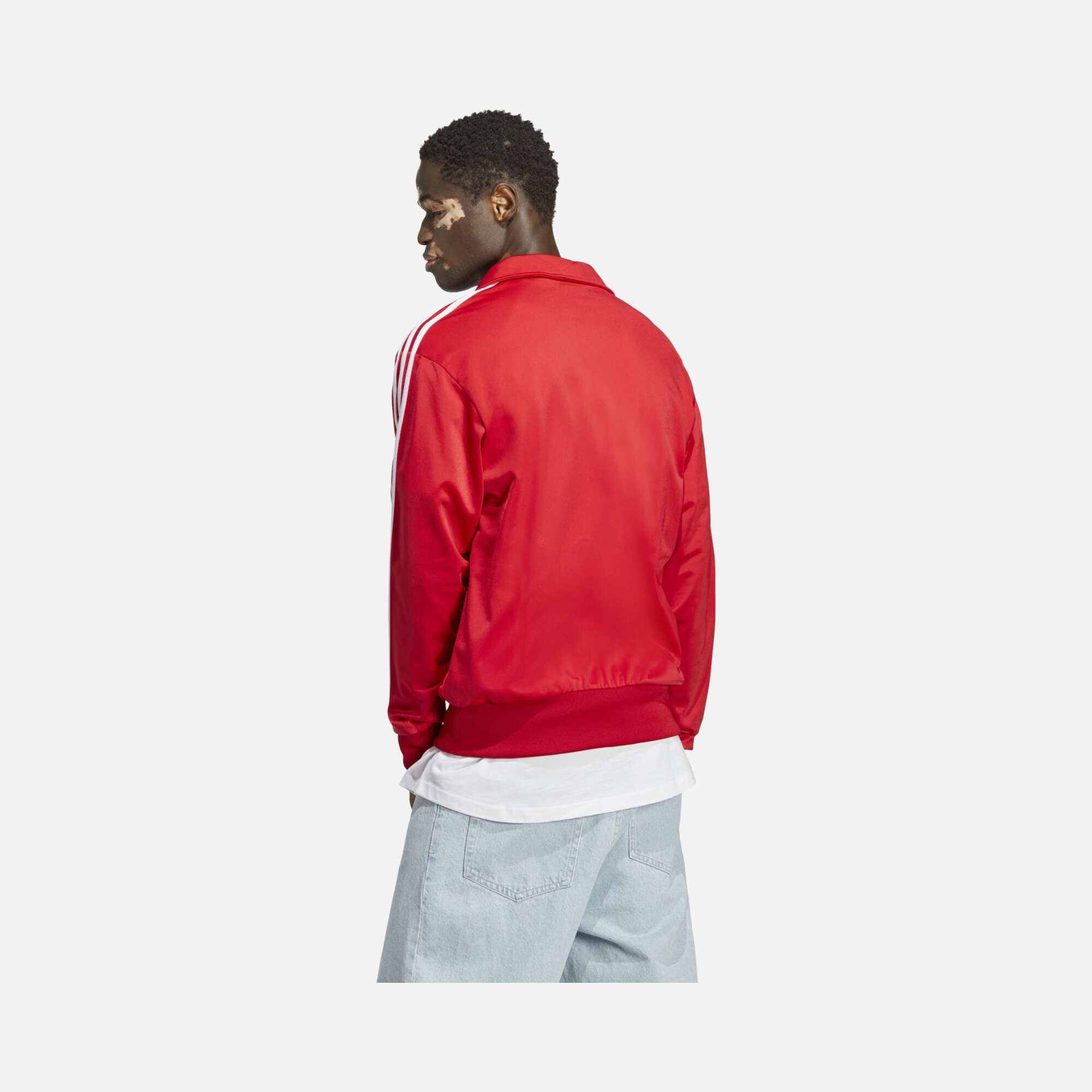 adidas Adicolor Classics Firebird Full-Zip Erkek Ceket