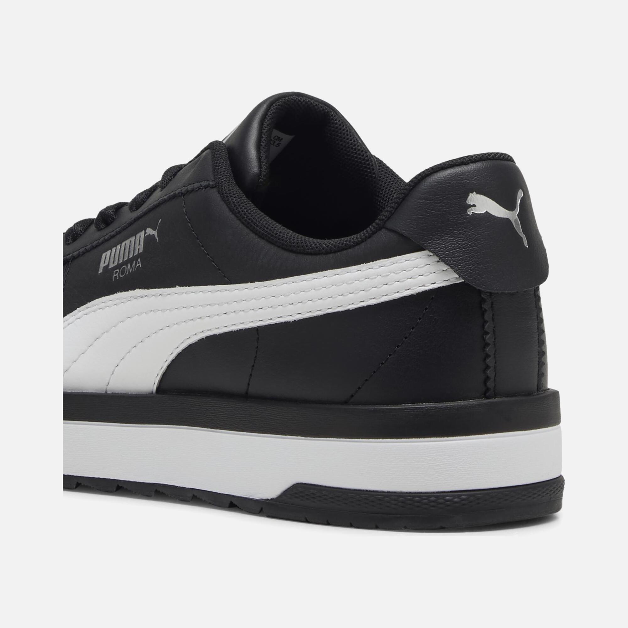 Puma Sportswear Roma Platform Base Kadın Spor Ayakkabı