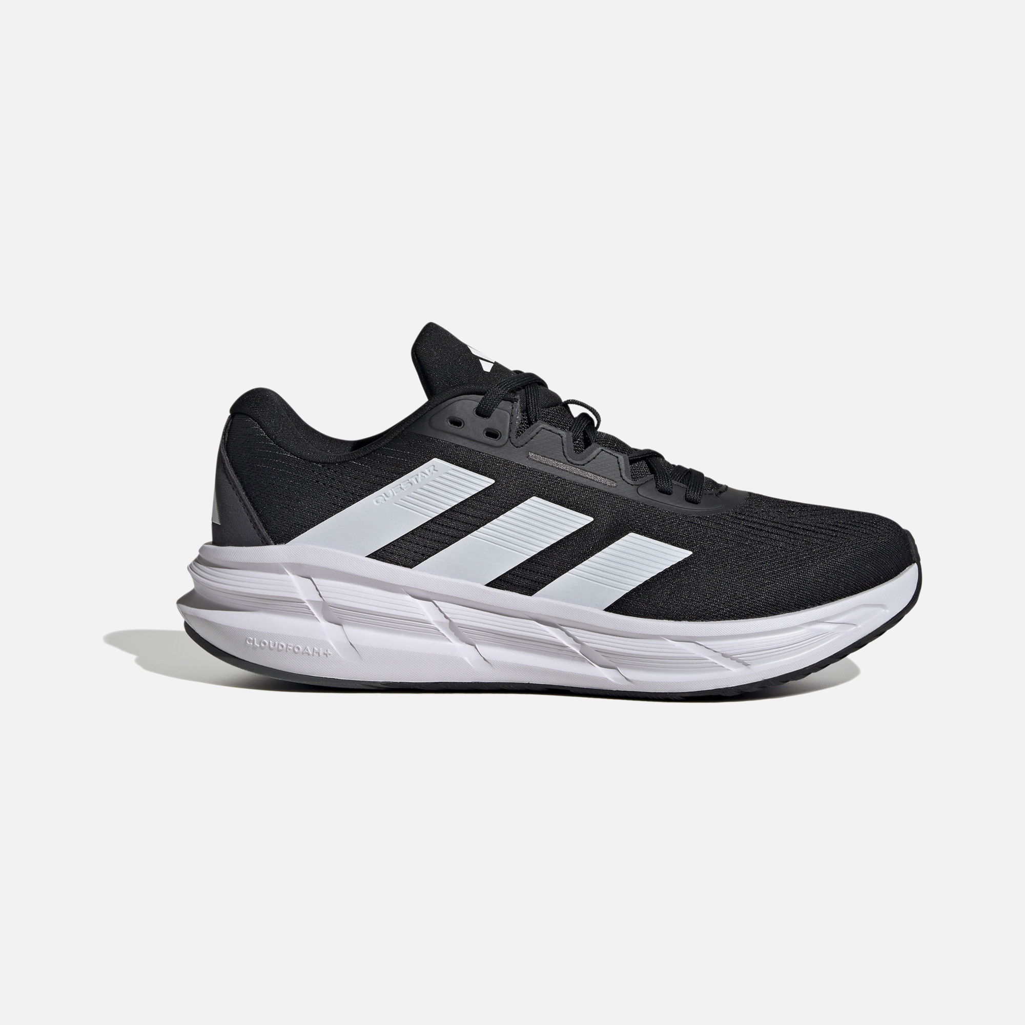 adidas Questar 3 Short Distance Road Running Erkek Spor Ayakkabı