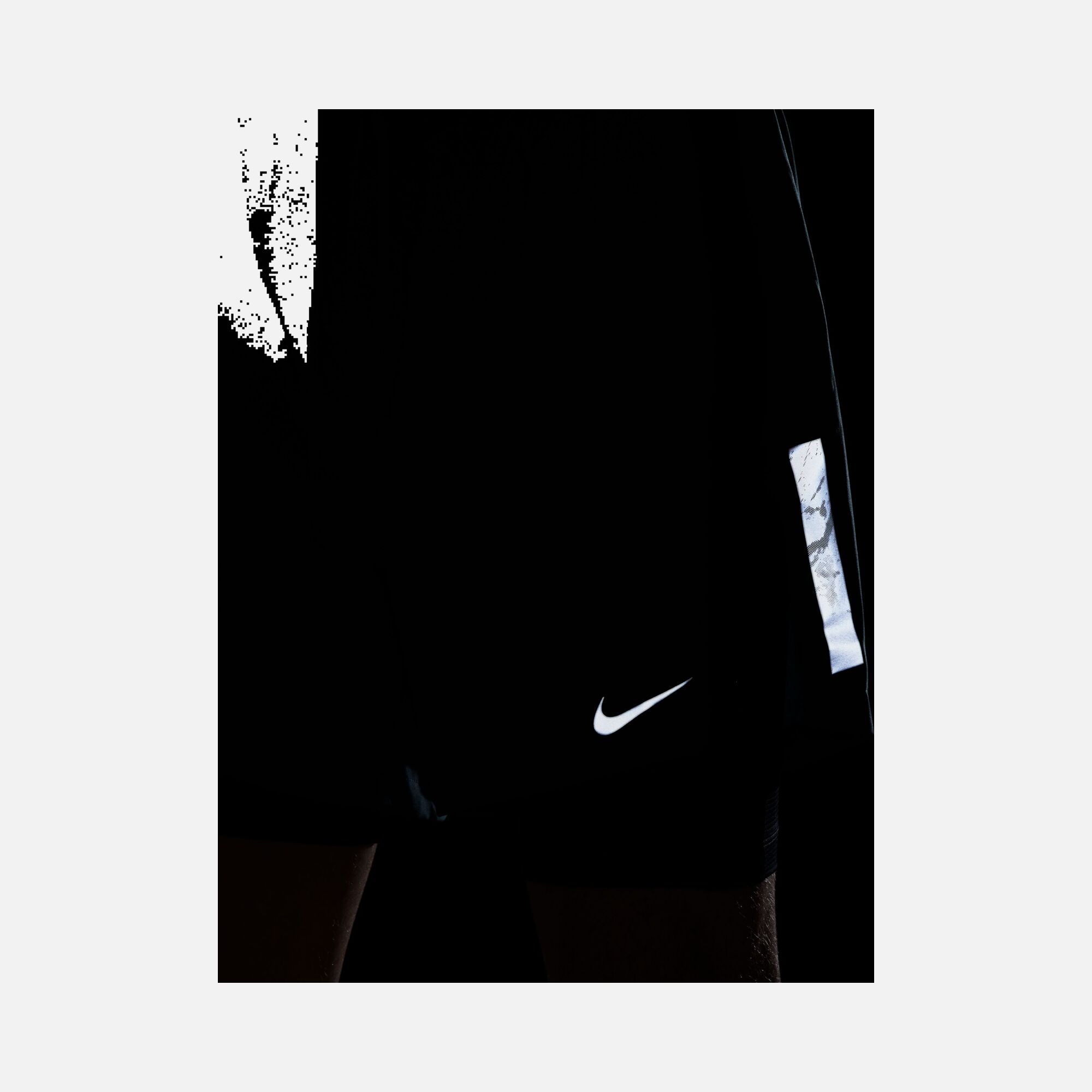 Nike Dri-Fit Run Division Hybrid Stride 8'' 2-In-1 Running Erkek Şort