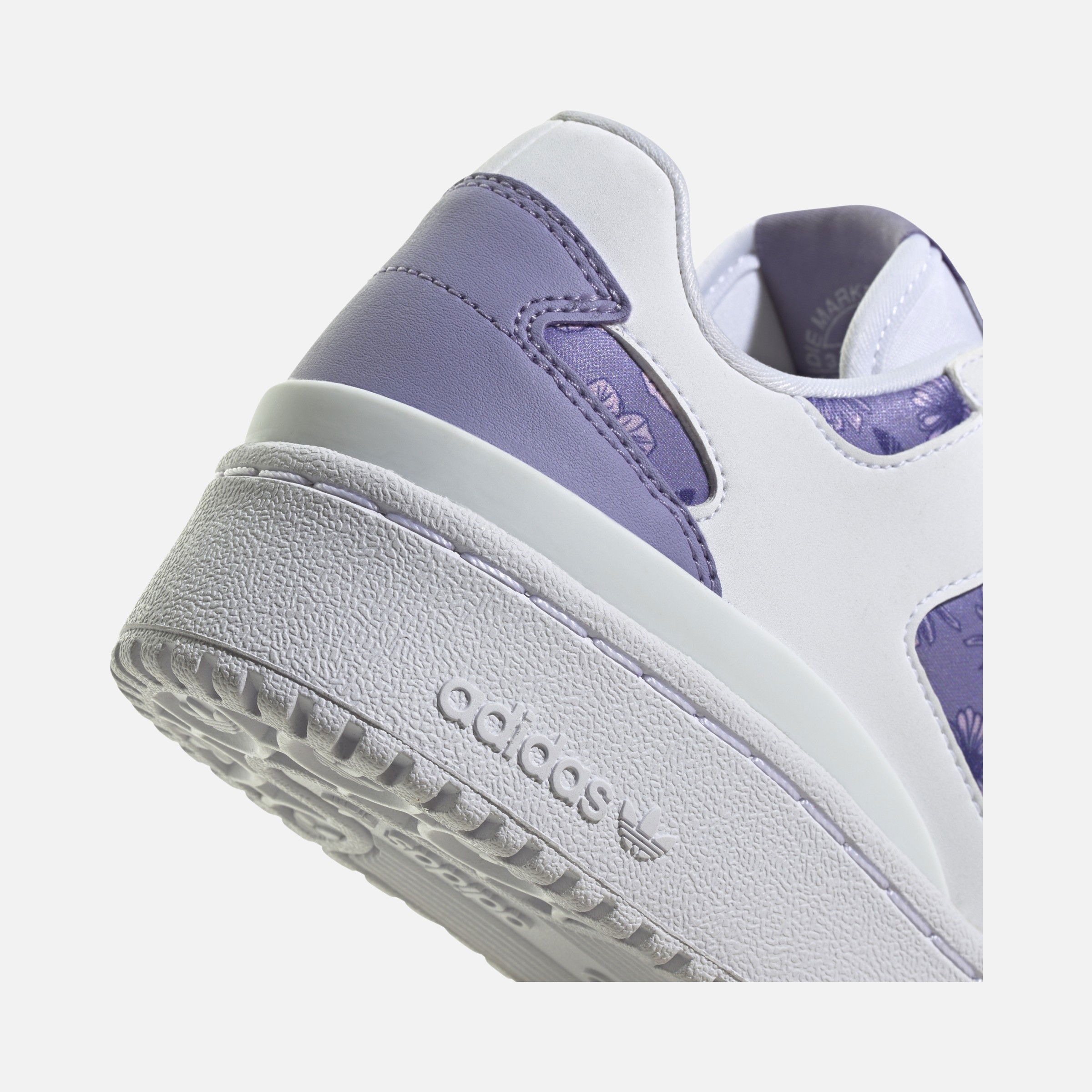 adidas Sportswear Forum Bold Kadın Spor Ayakkabı