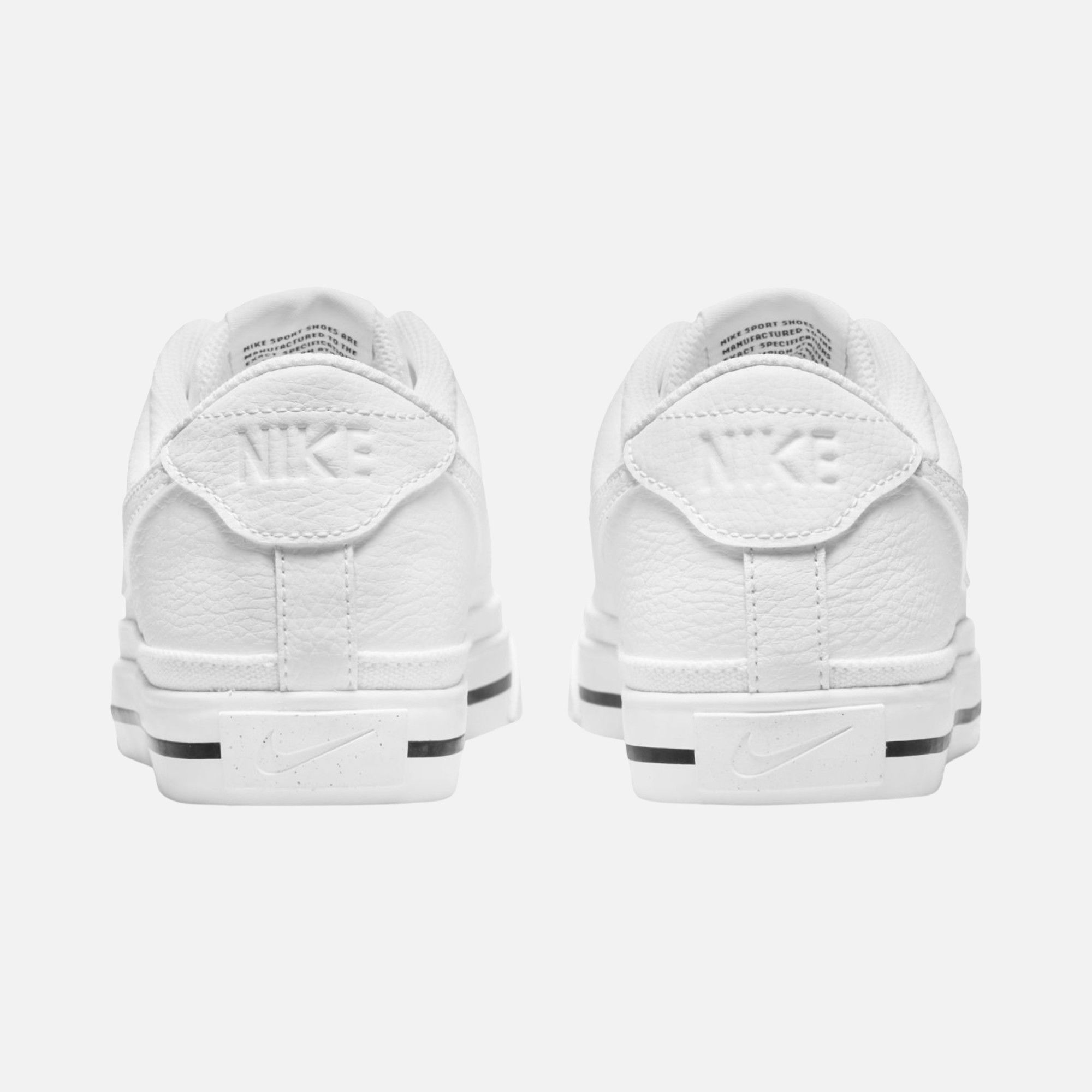 Nike Court Legacy Next Nature Kadın Spor Ayakkabı