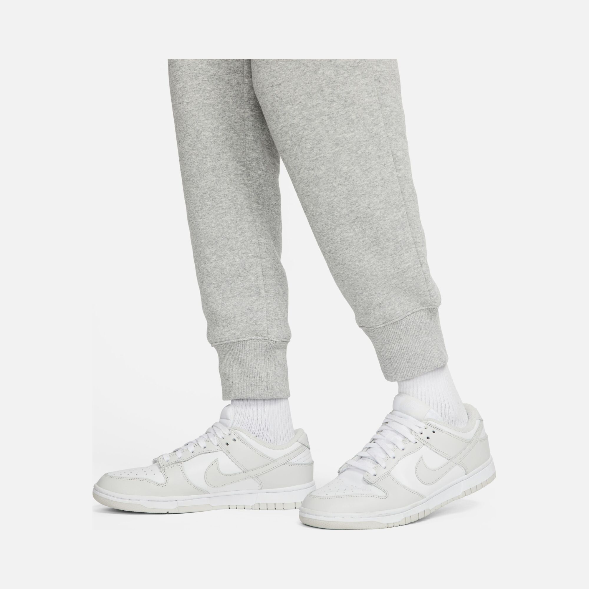 Nike Sportswear Phoenix Fleece High-Waisted Kadın Eşofman Altı