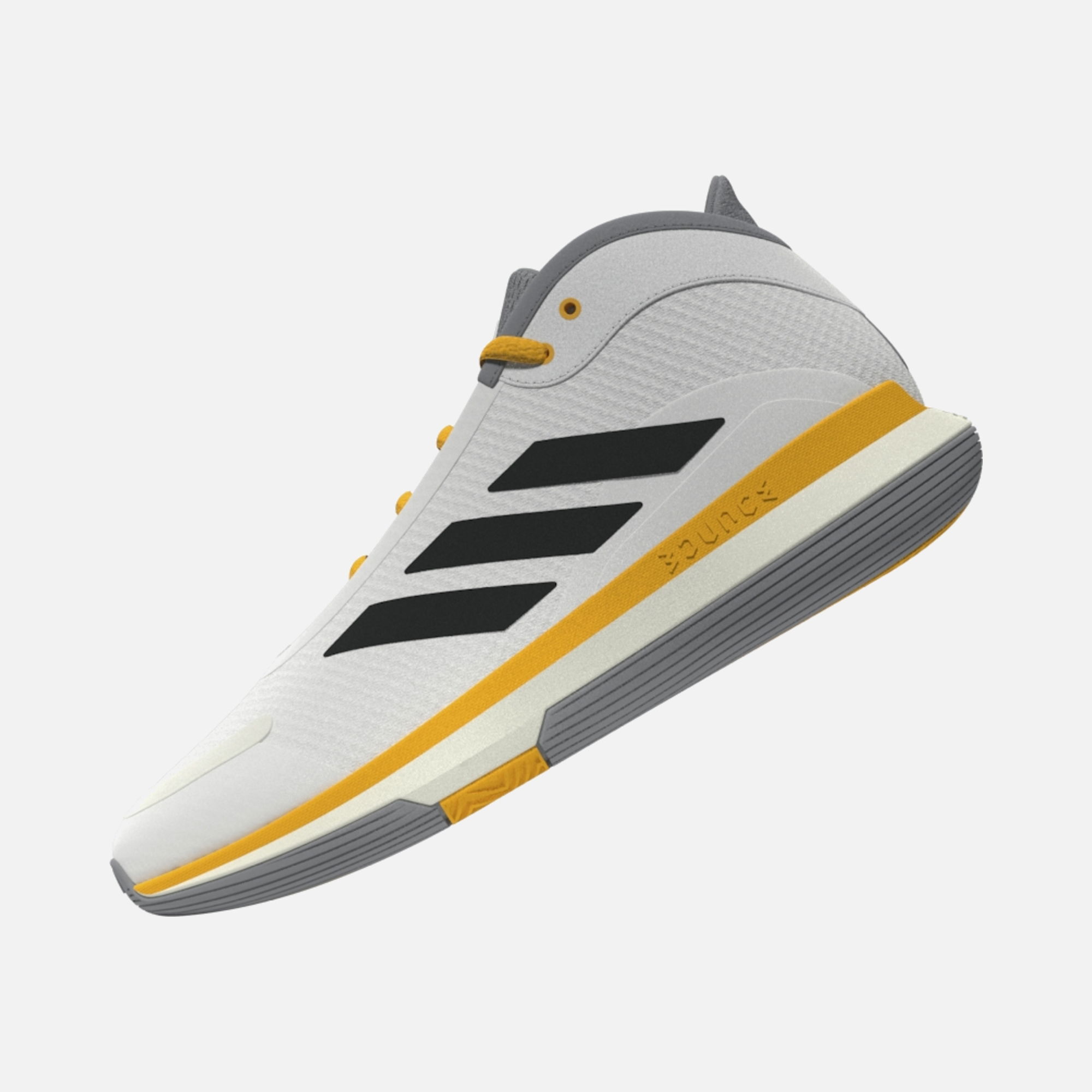 adidas Bounce Legends Erkek Basketbol Ayakkabısı