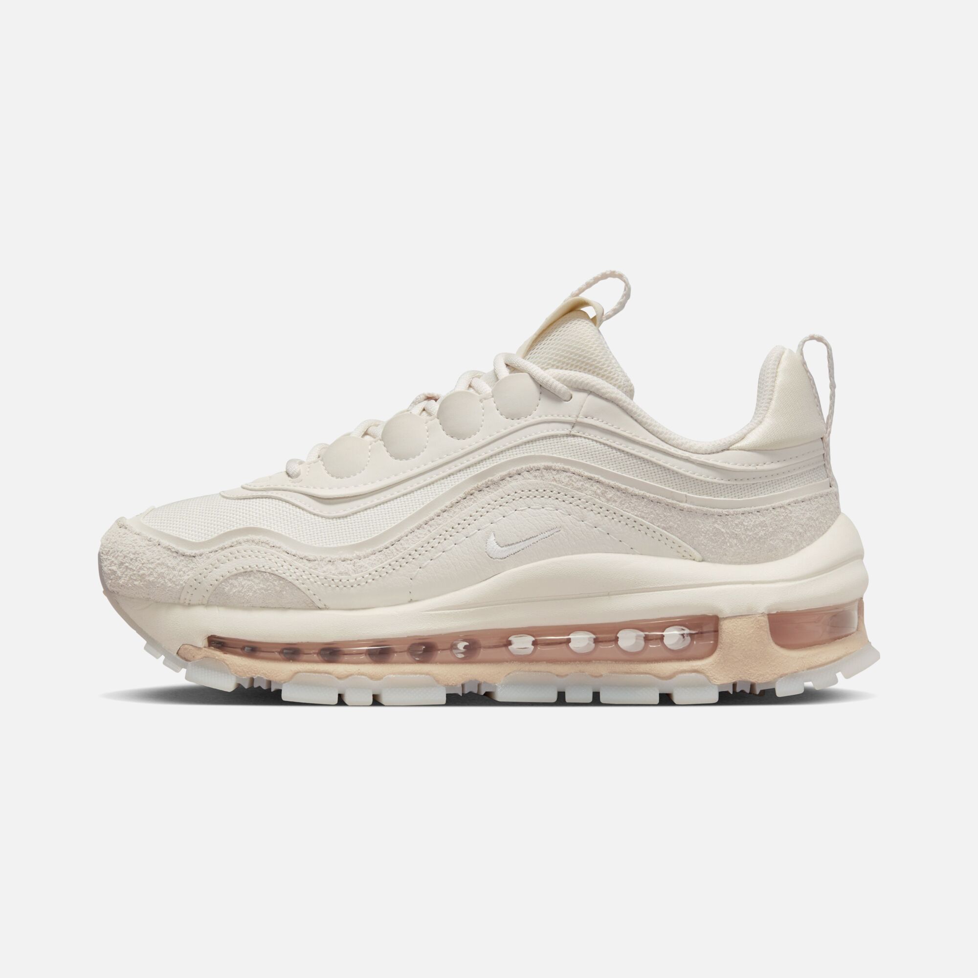 Nike Sportswear Air Max 97 Futura Kadın Spor Ayakkabı