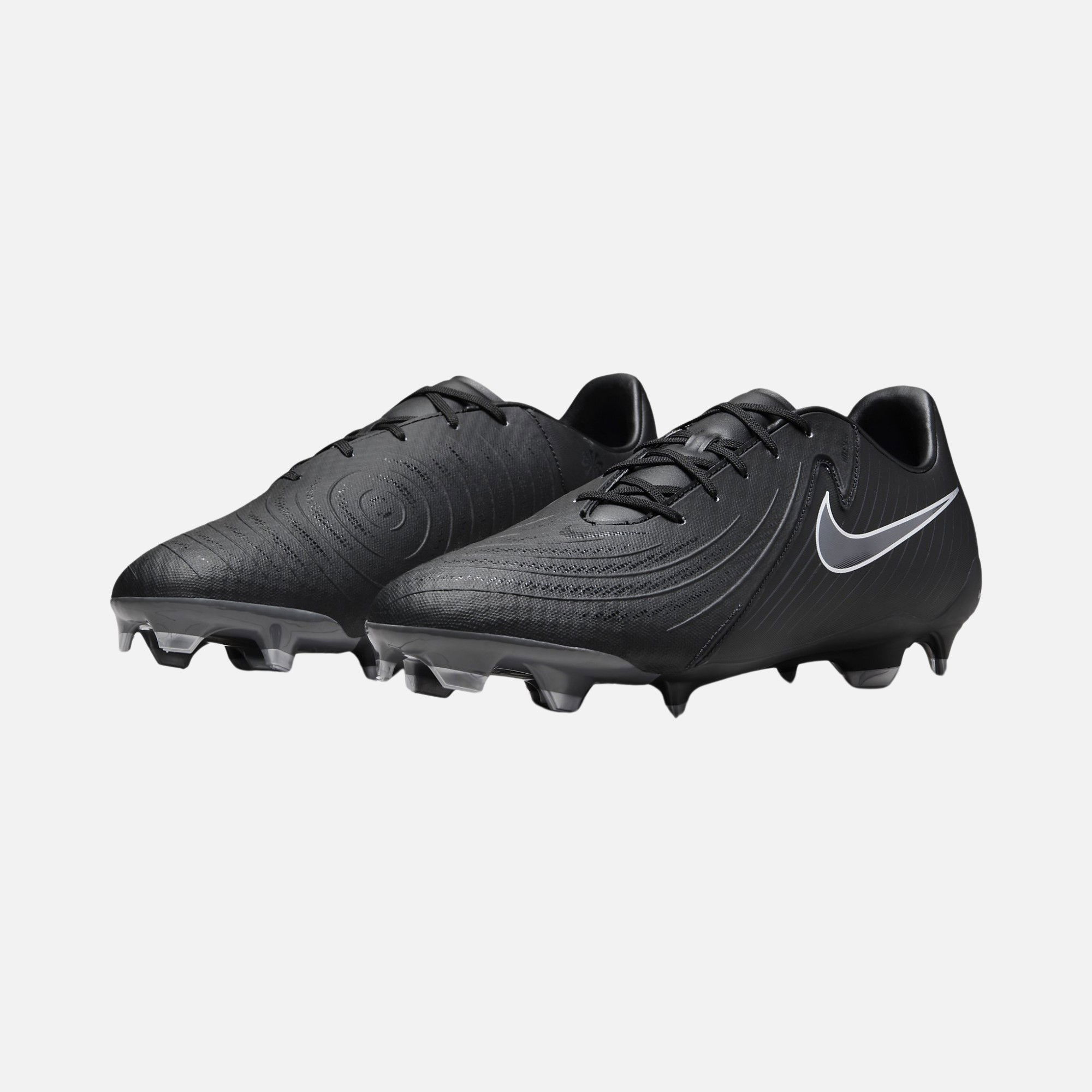 Nike Phantom GX II Academy FG/MG Multi-Ground Low-Top Erkek Krampon