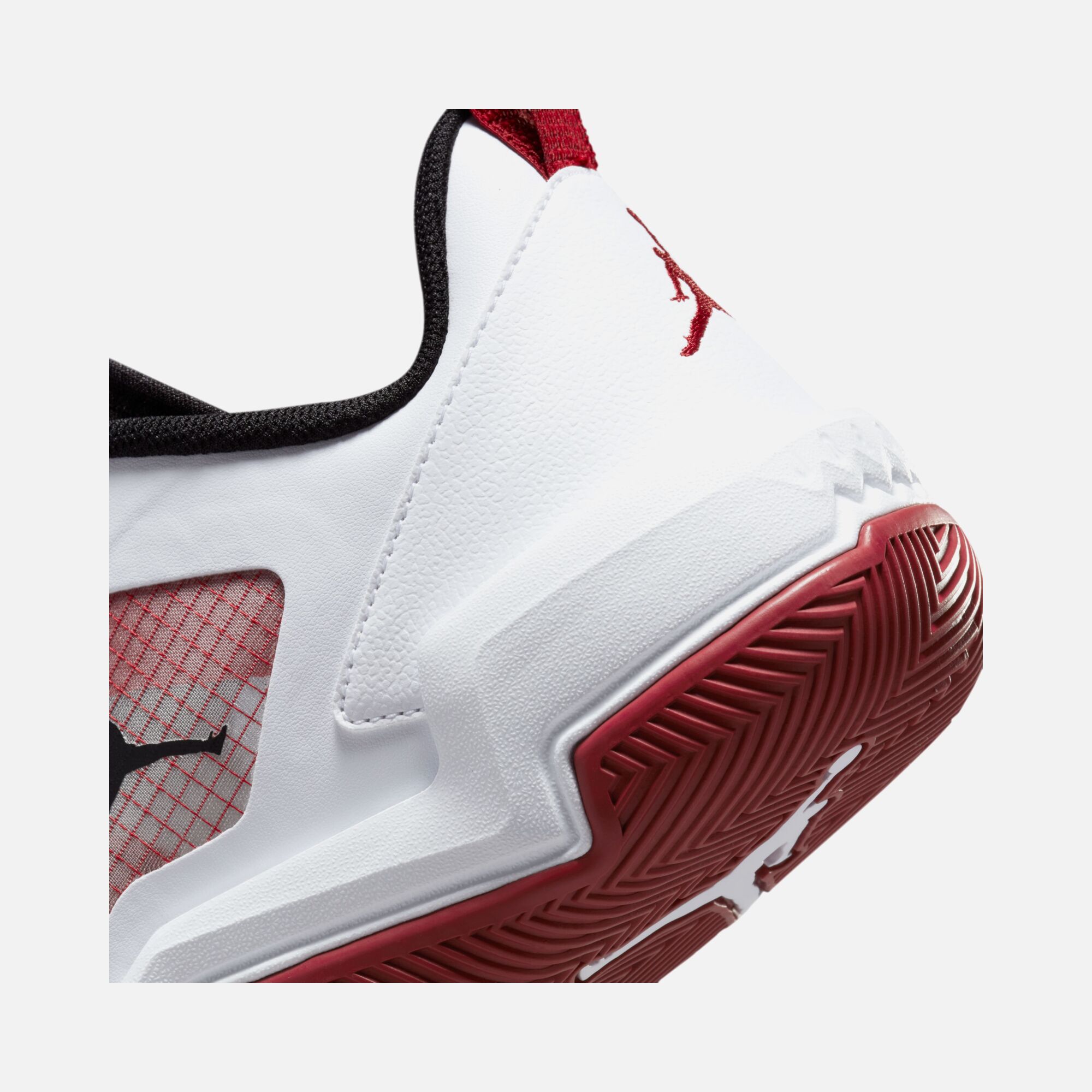 Nike Jordan One Take 4 Erkek Spor Ayakkabı