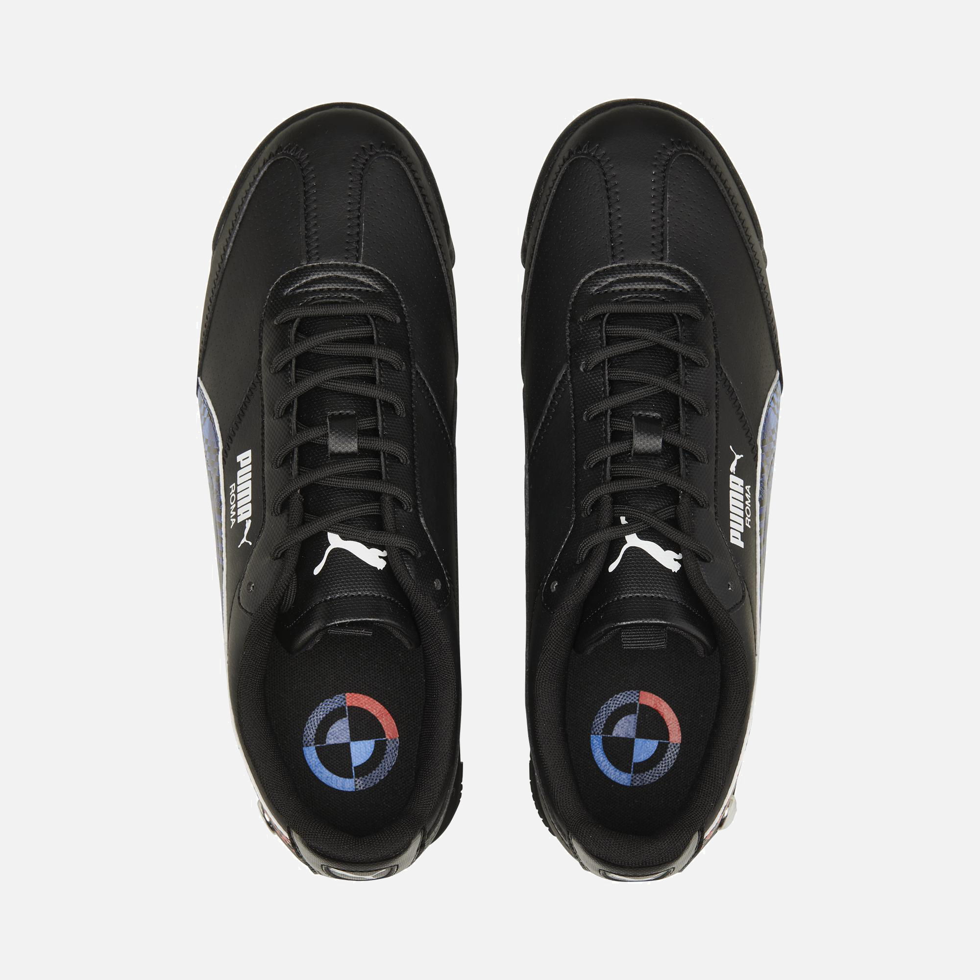 Puma Sportswear BMW Motorsports Roma Via Erkek Spor Ayakkabı