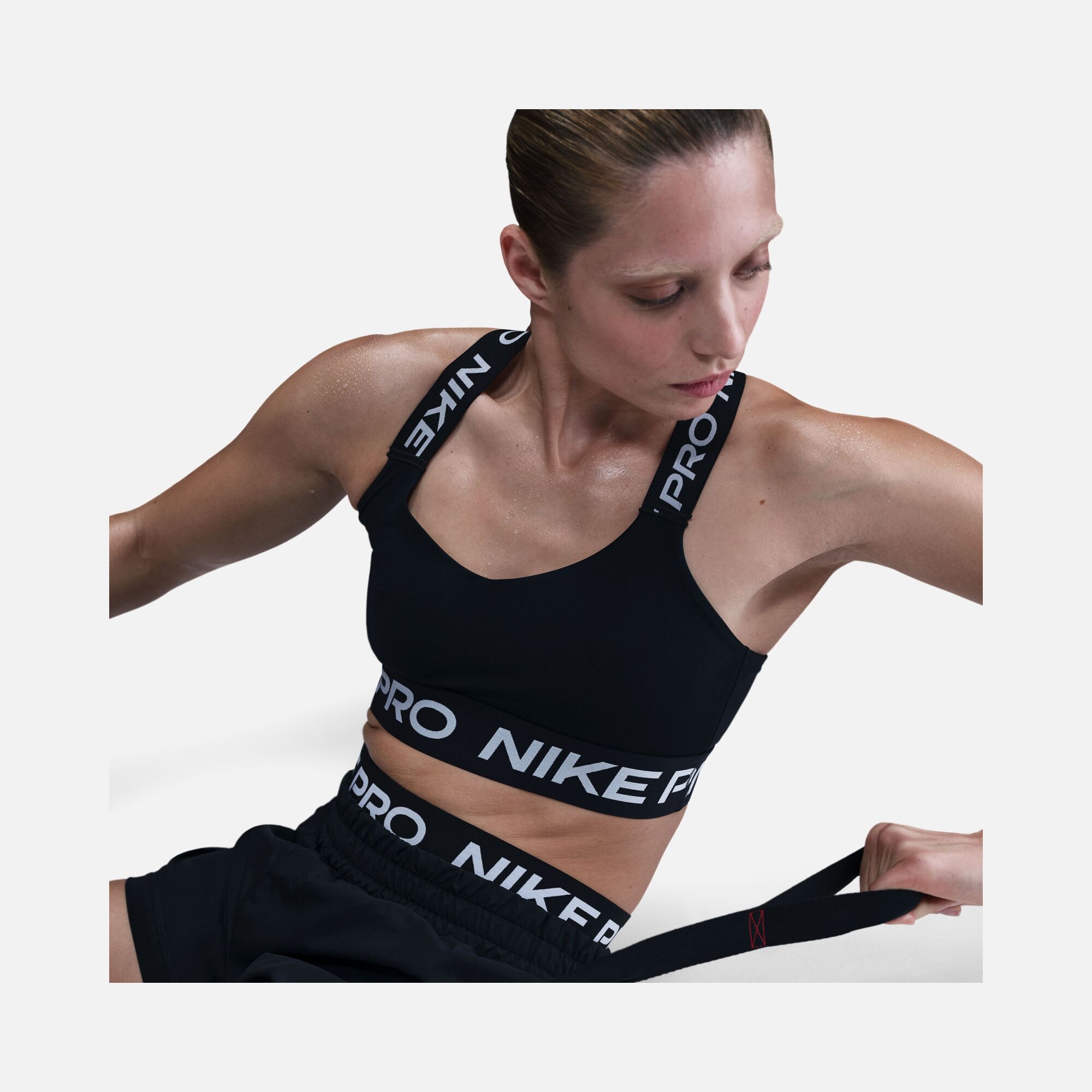 Nike W Np Tt Kadın Bra