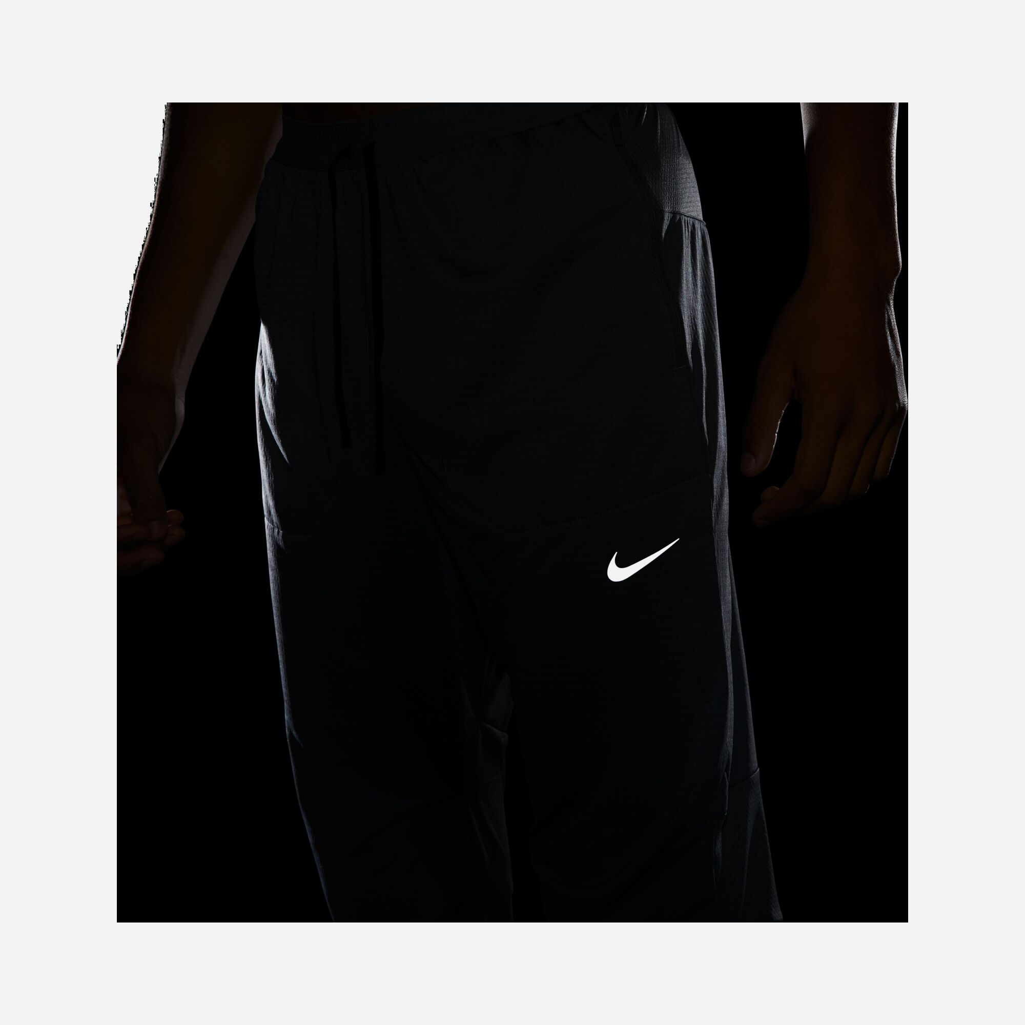 Nike Dri-Fit Phenom Elite Knit Running Erkek Eşofman Altı