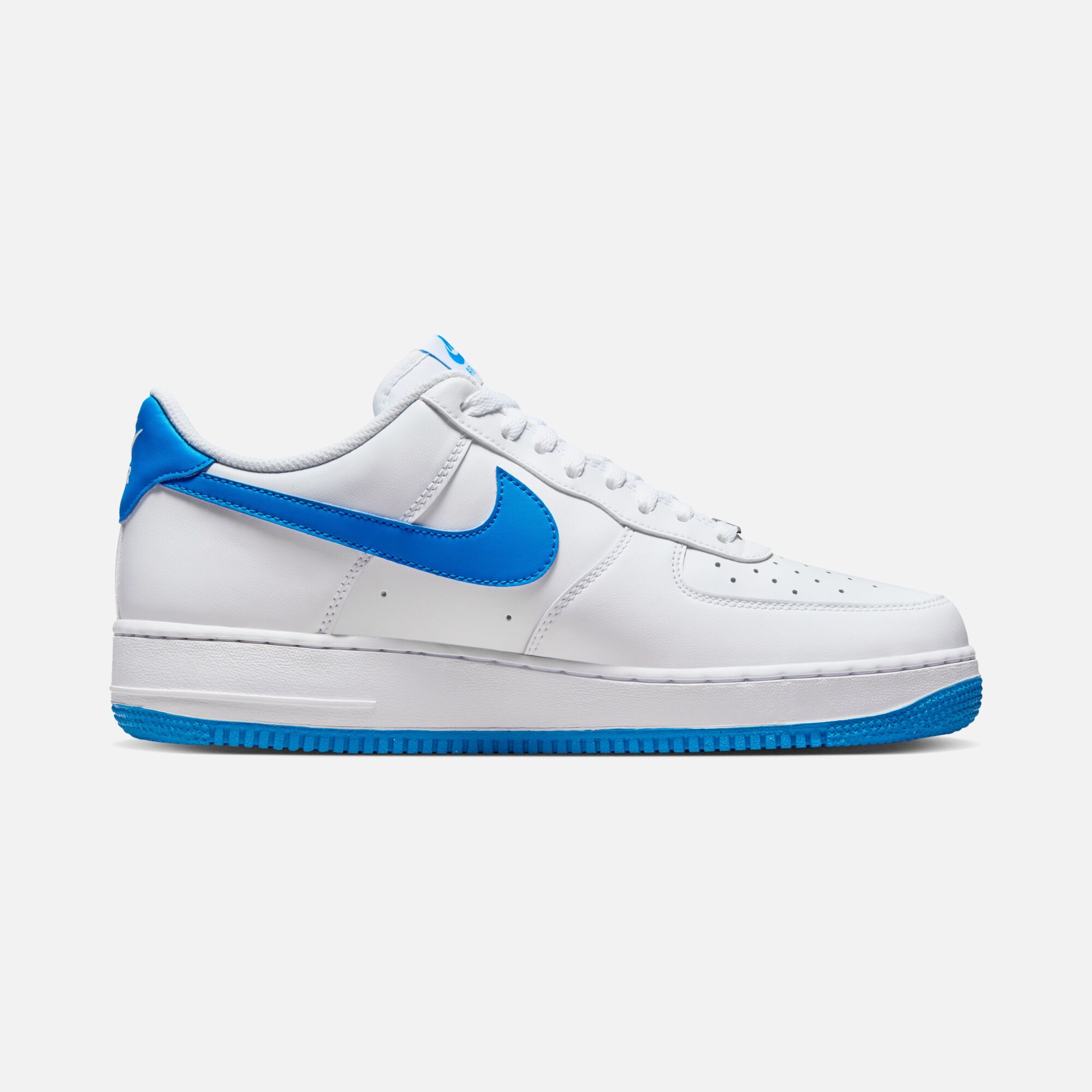 Nike Air Force 1 '07 FW24 Erkek Spor Ayakkabı