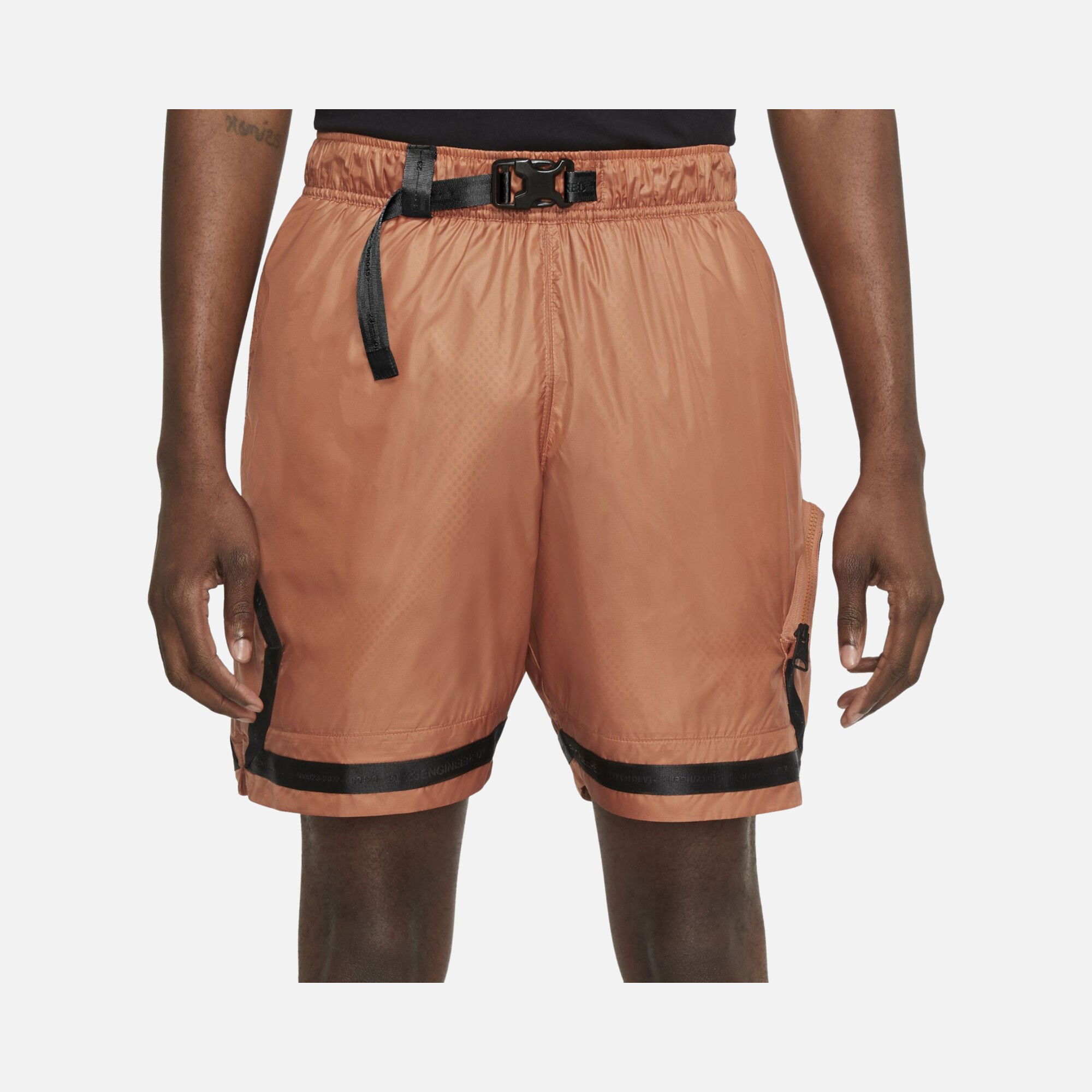 Nike Jordan 23 Engineered Woven Erkek Şort