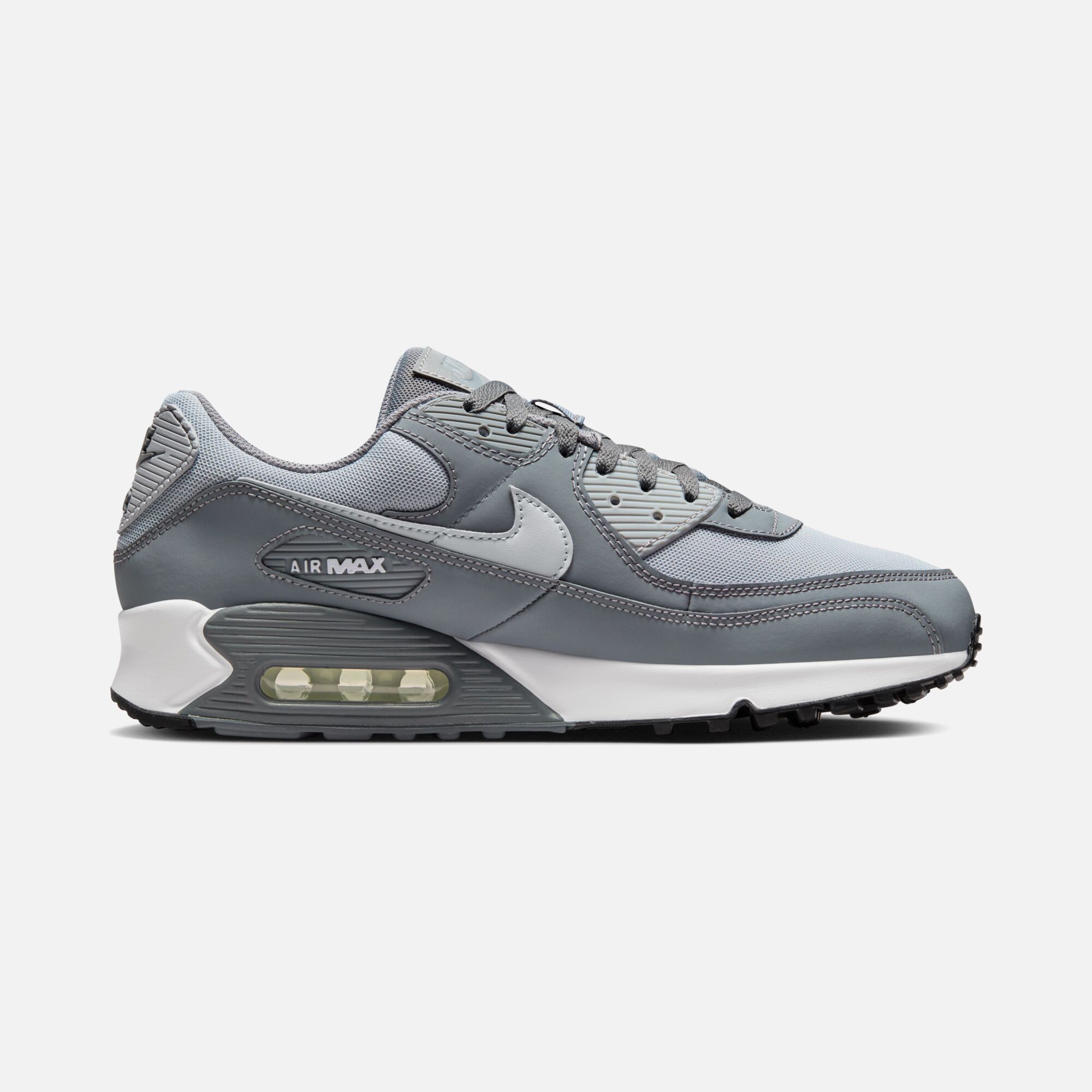 Nike Air Max 90 ''90s Archetype'' Erkek Spor Ayakkabı